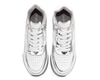 Foto 3 | Tenis Casuales 18 Forever para Mujer