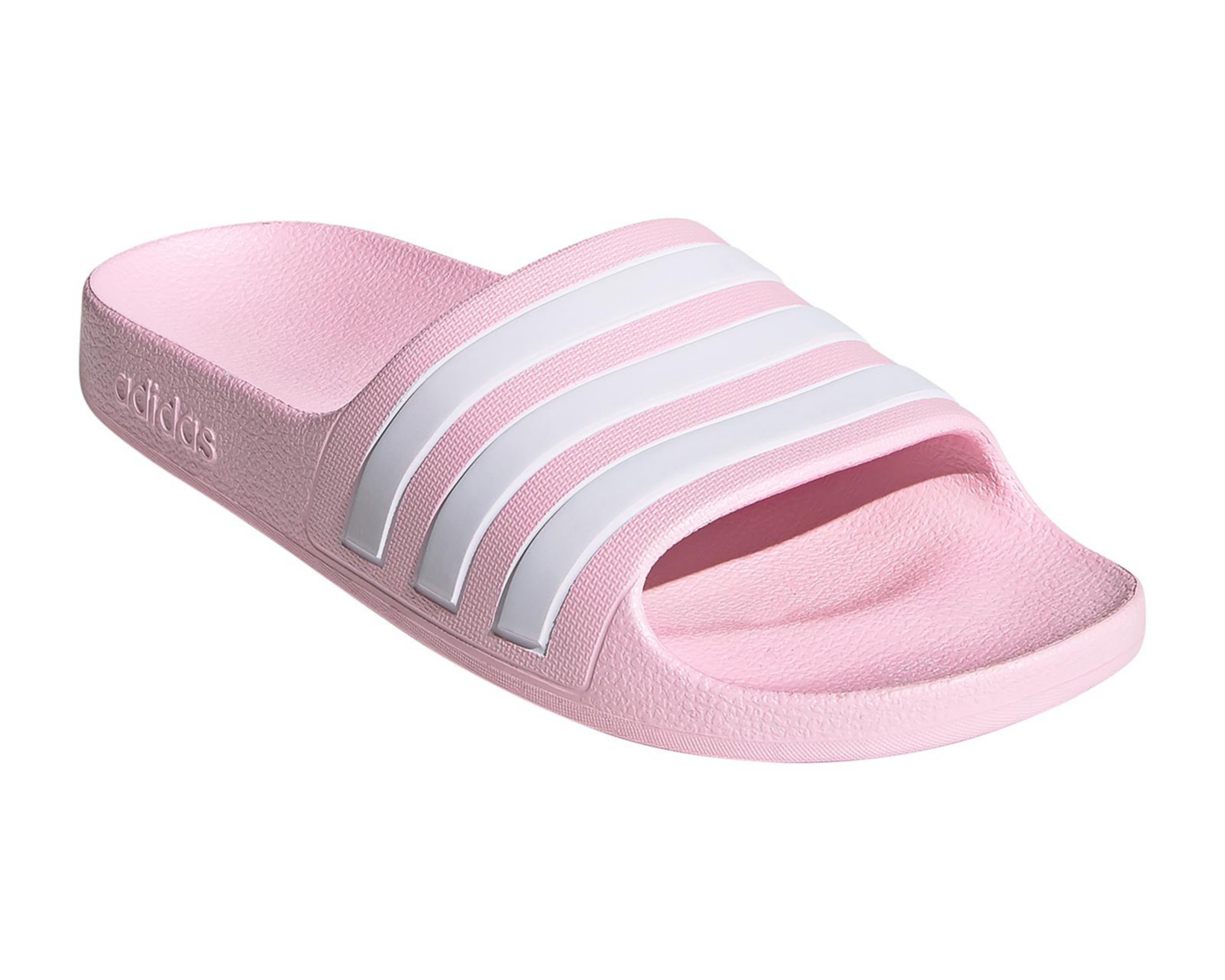 Sandalias Deportivas Adidas Adilette Aqua K para Niña $250