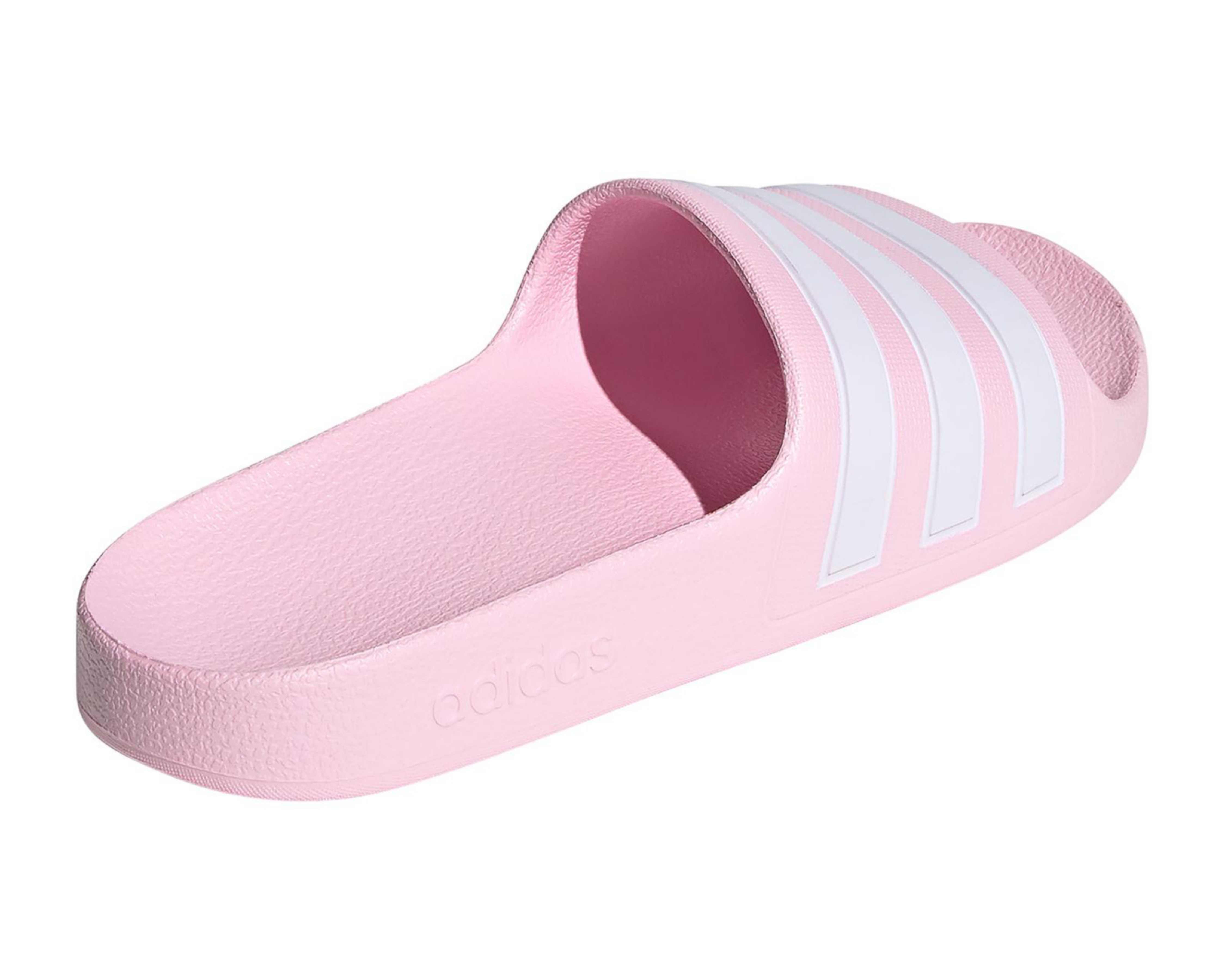 Foto 6 pulgar | Sandalias Deportivas Adidas Adilette Aqua K para Niña