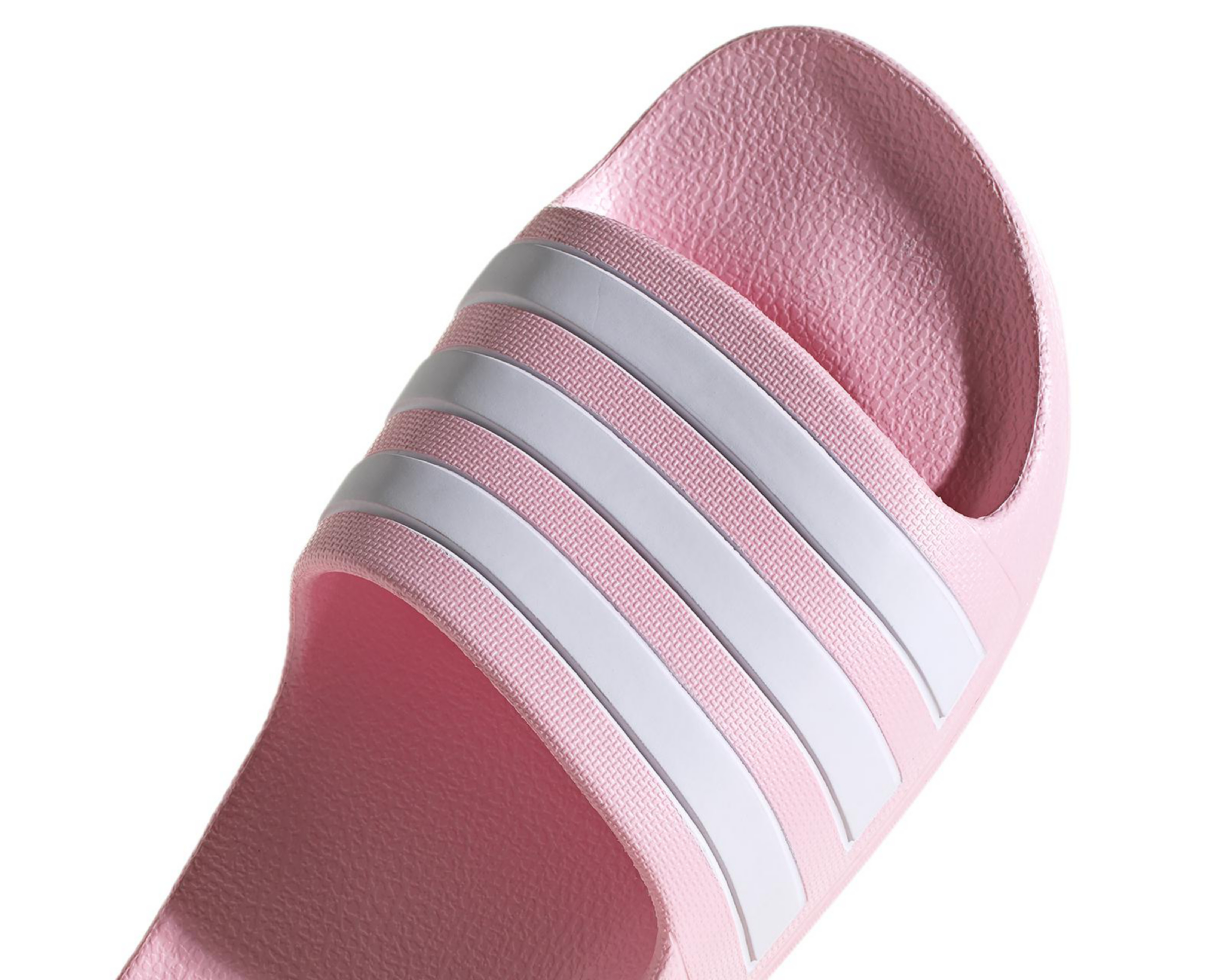 Foto 8 pulgar | Sandalias Deportivas Adidas Adilette Aqua K para Niña