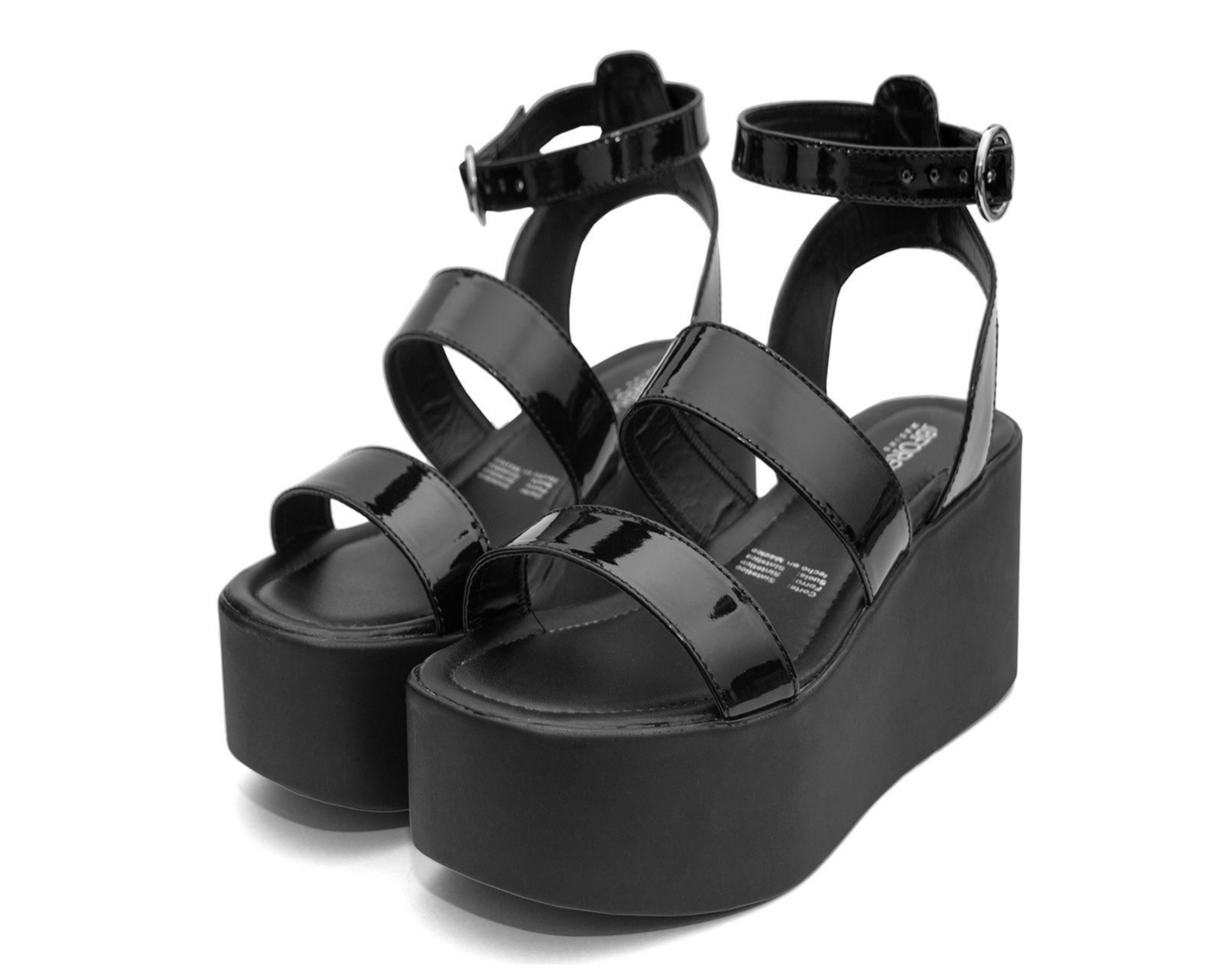 Sandalias Casuales 18 Forever para Mujer