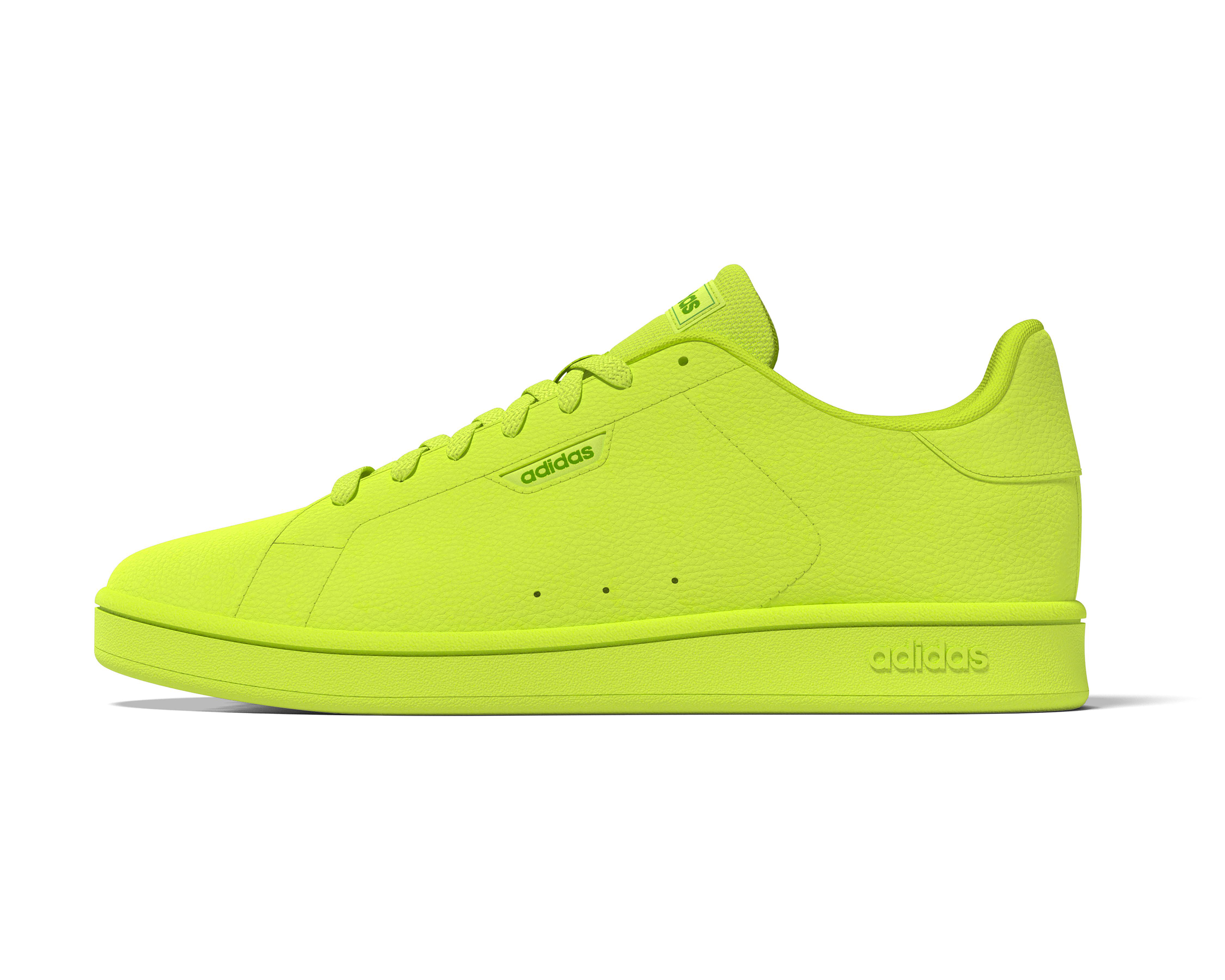 Foto 3 | Tenis Adidas Urban Court para Mujer