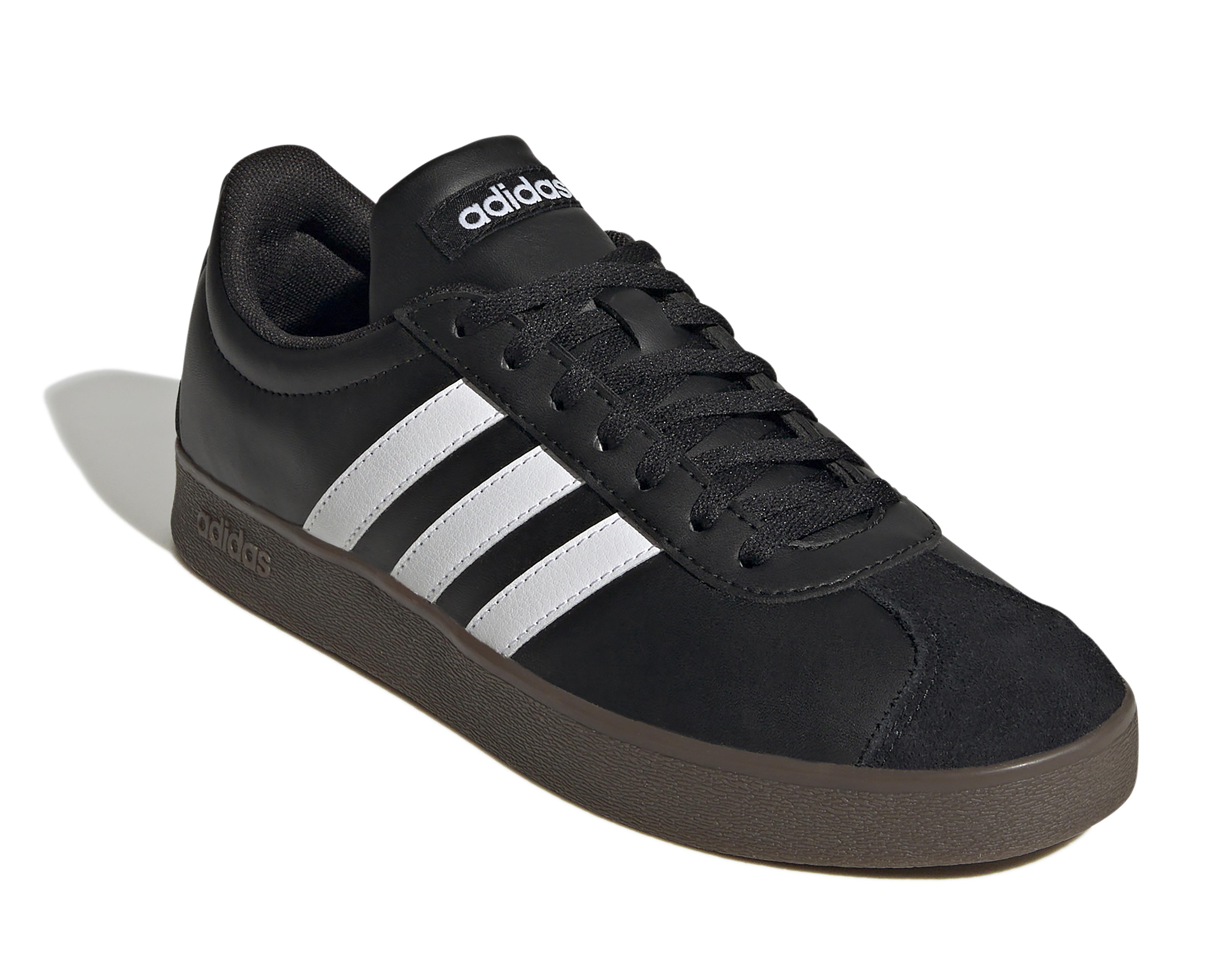 Foto 1 | Tenis Adidas VL Court Base para Mujer