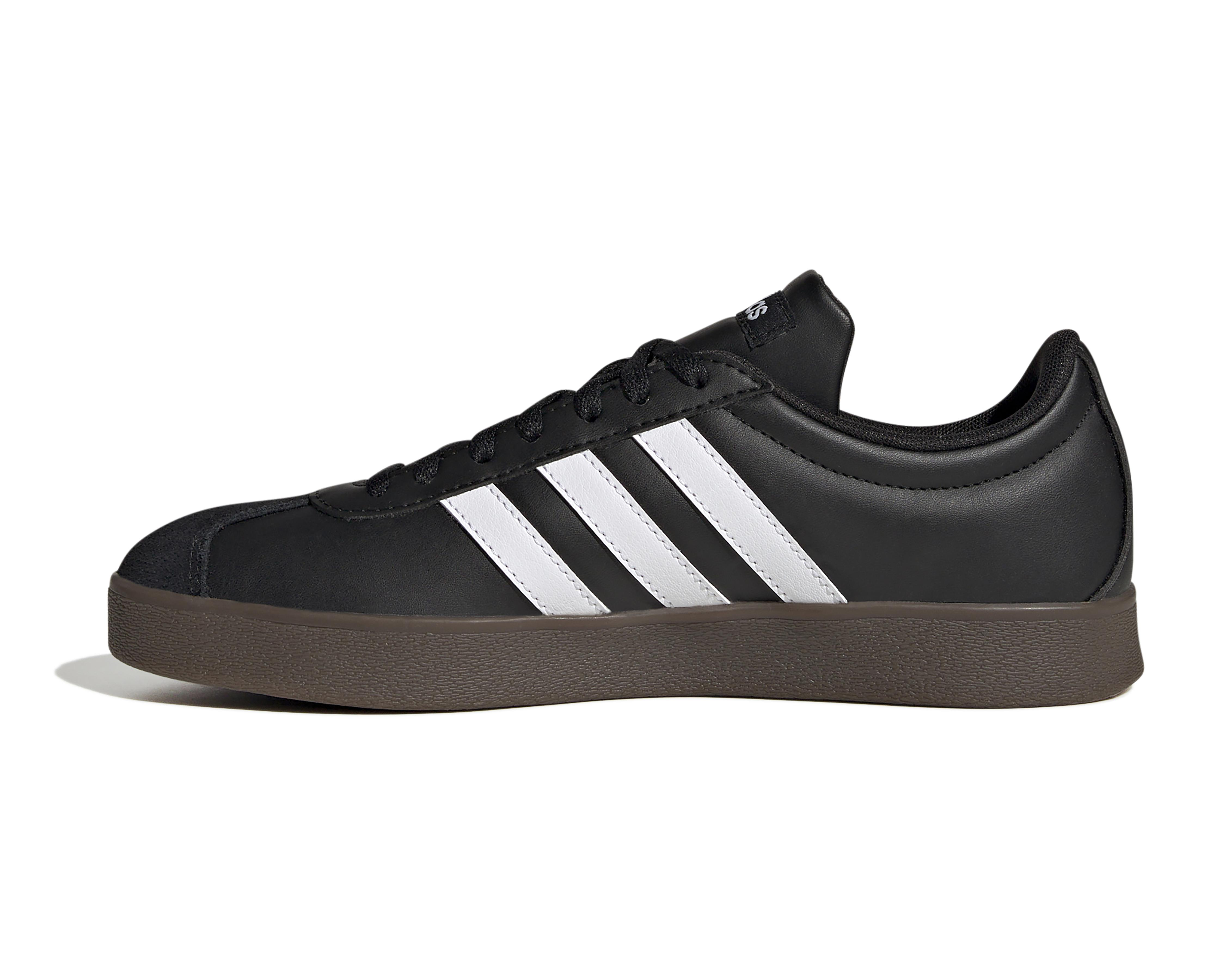 Foto 5 | Tenis Adidas VL Court Base para Mujer
