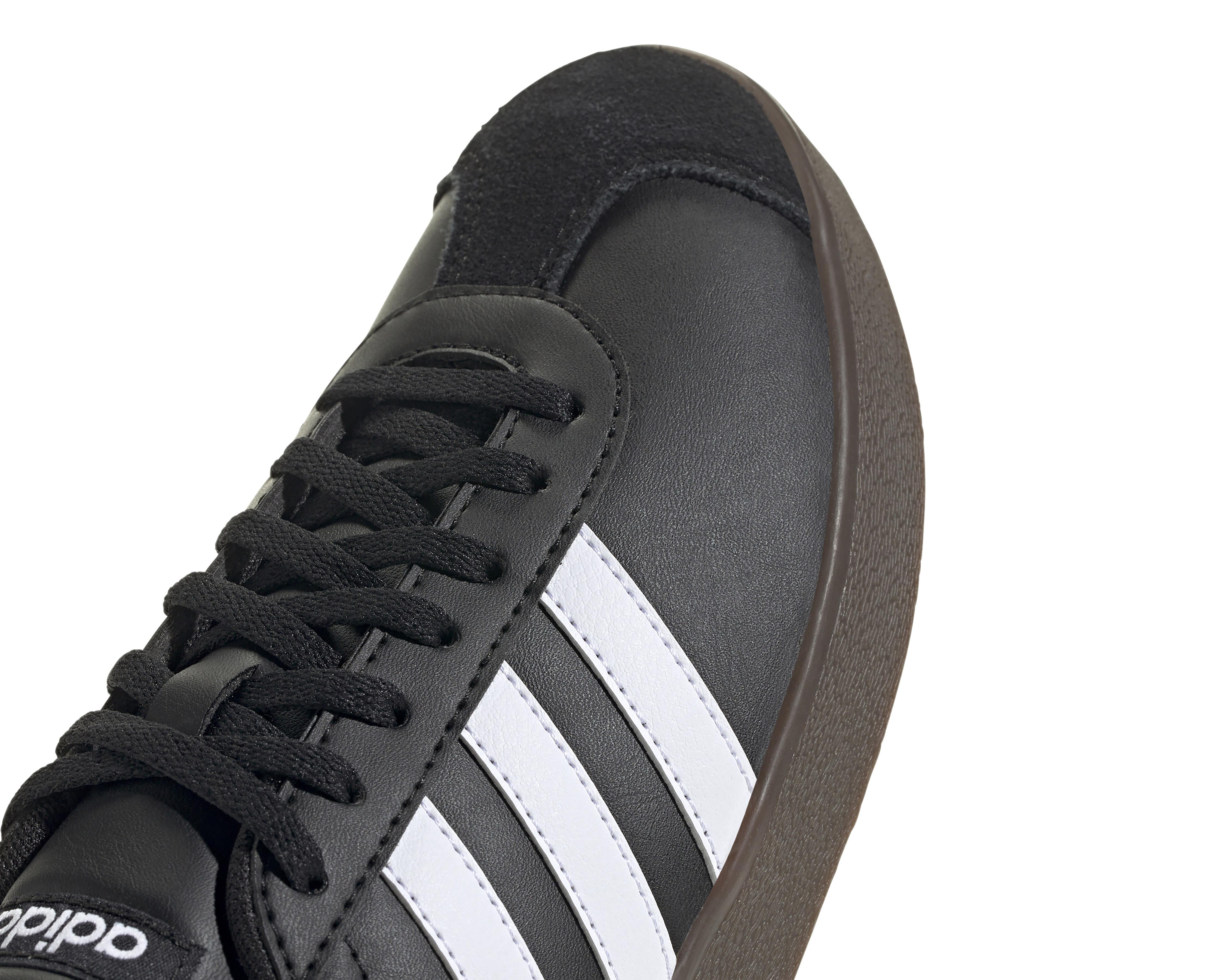 Foto 8 | Tenis Adidas VL Court Base para Mujer