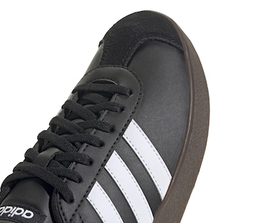 Foto 8 | Tenis Adidas VL Court Base para Mujer