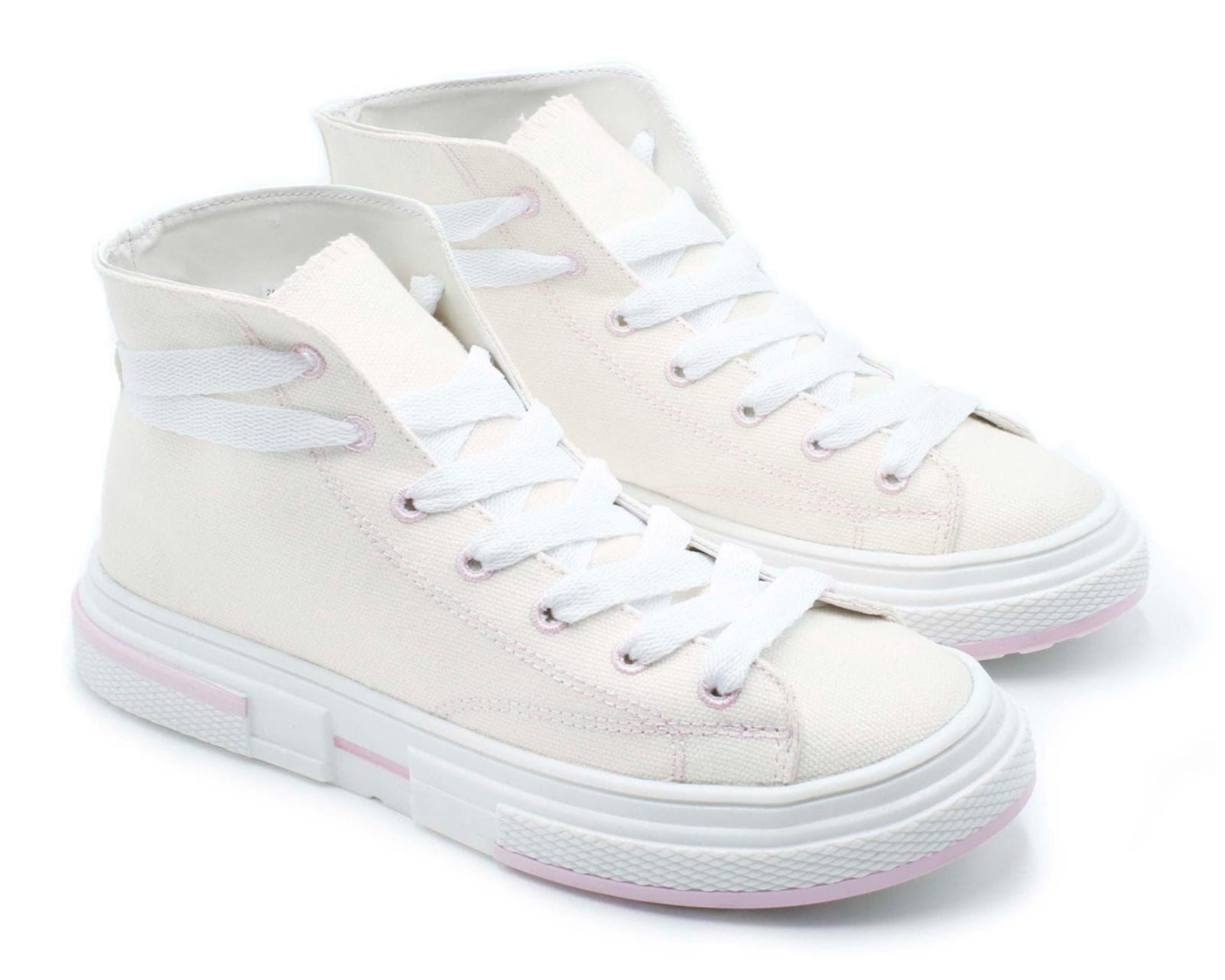 Foto 1 | Tenis Casuales 18 Forever para Mujer