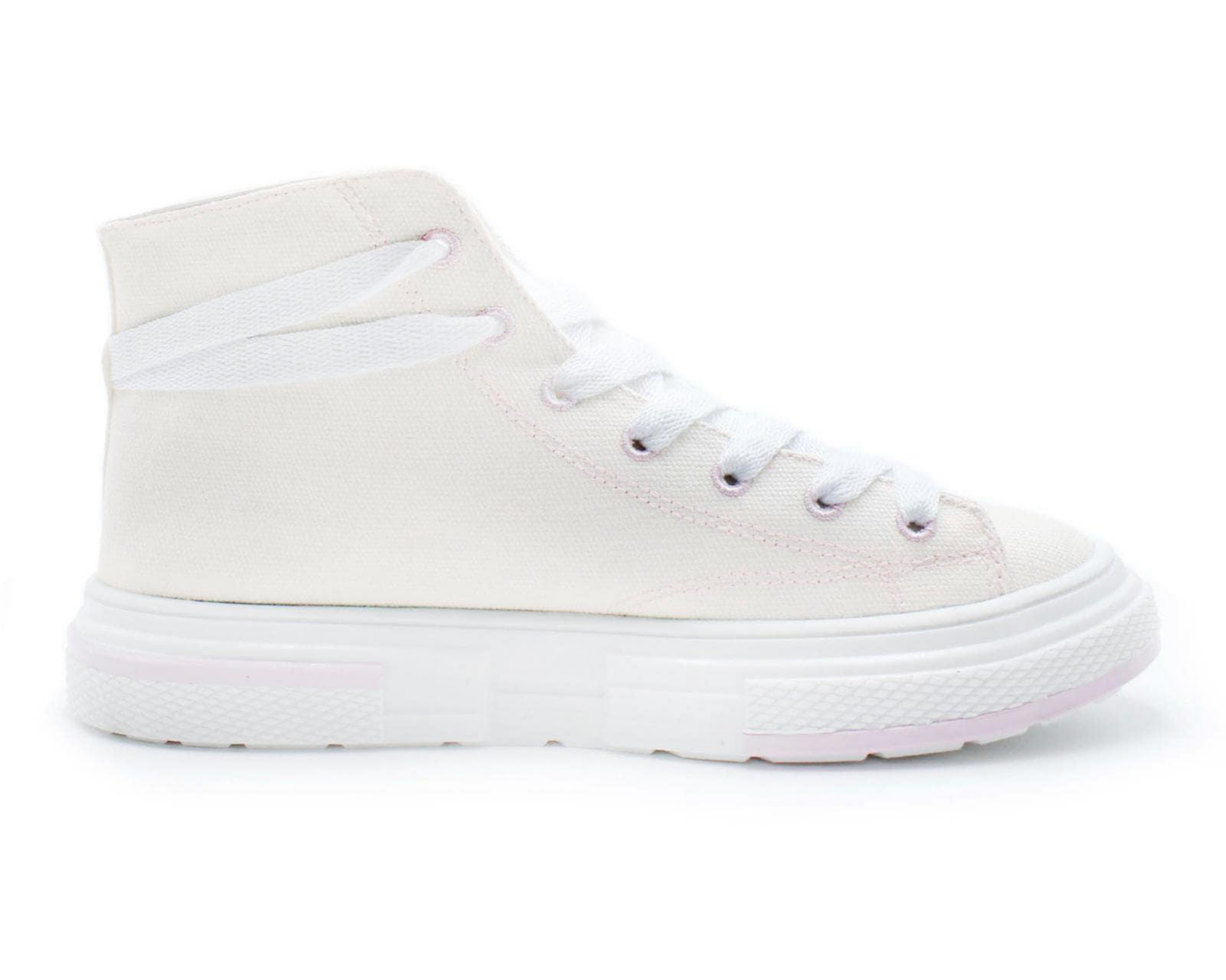 Foto 4 | Tenis Casuales 18 Forever para Mujer
