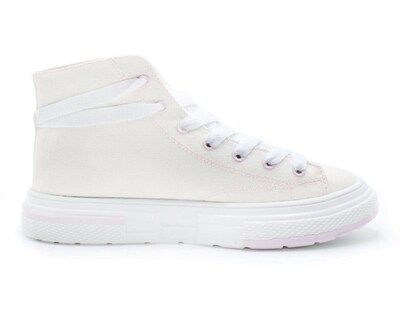 Foto 4 | Tenis Casuales 18 Forever para Mujer