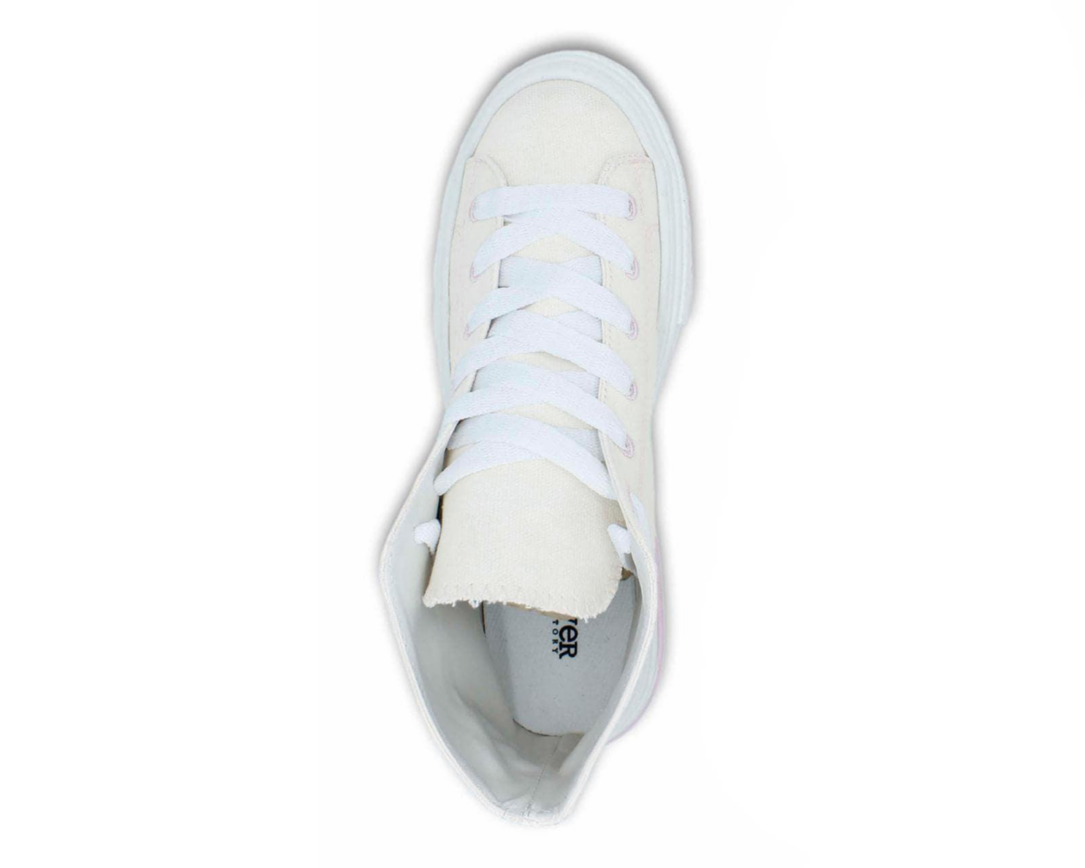 Foto 5 | Tenis Casuales 18 Forever para Mujer