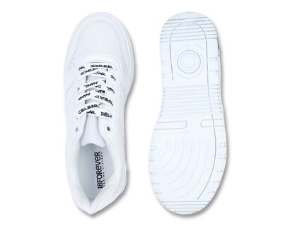 Foto 2 | Tenis Casuales 18 Forever para Mujer