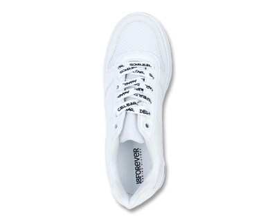 Foto 5 | Tenis Casuales 18 Forever para Mujer