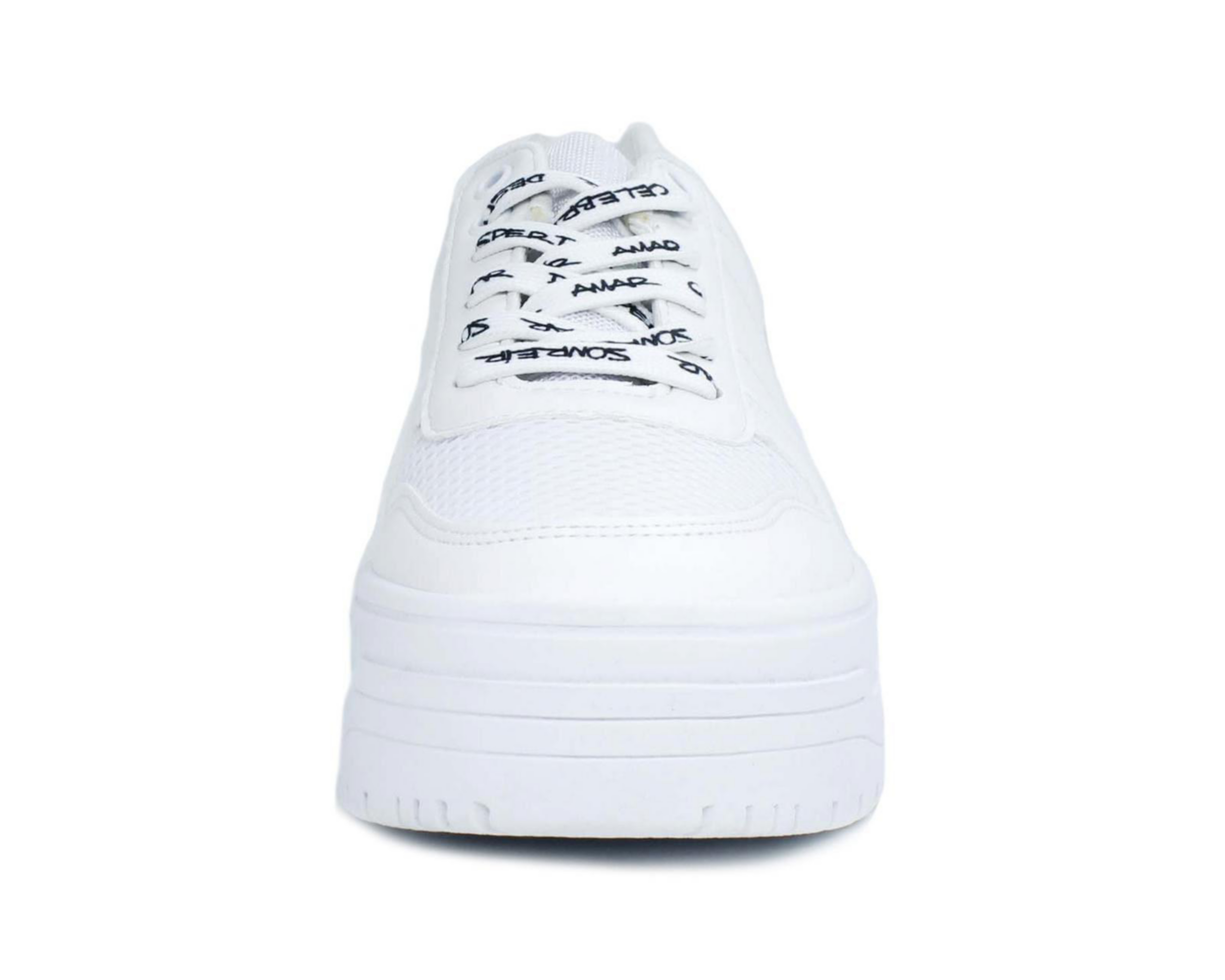Foto 6 | Tenis Casuales 18 Forever para Mujer