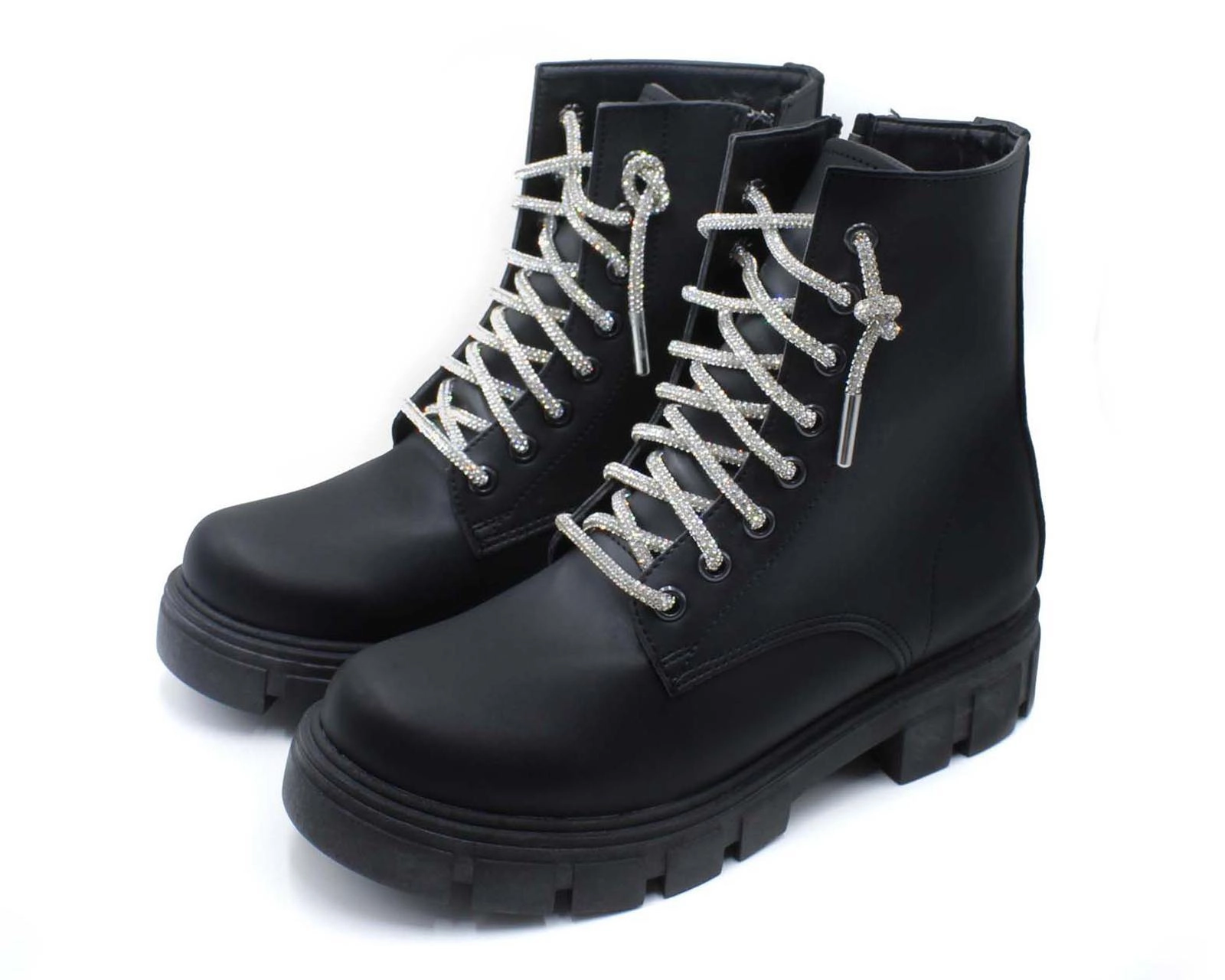 Botas Urbanas 18 Forever para Mujer