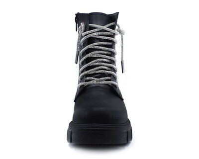 Foto 6 | Botas Urbanas 18 Forever para Mujer