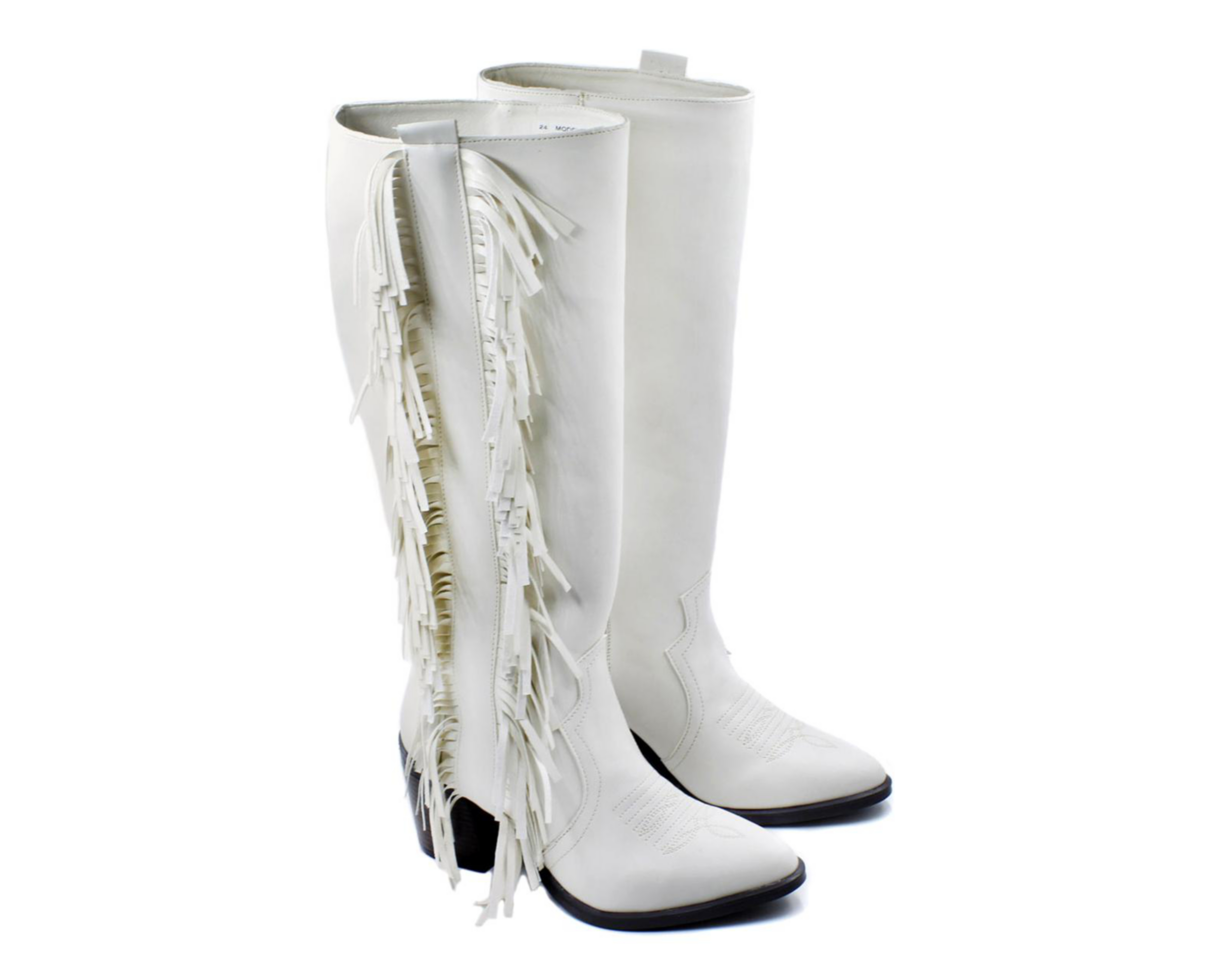 Botas Vaqueras Sahara para Mujer