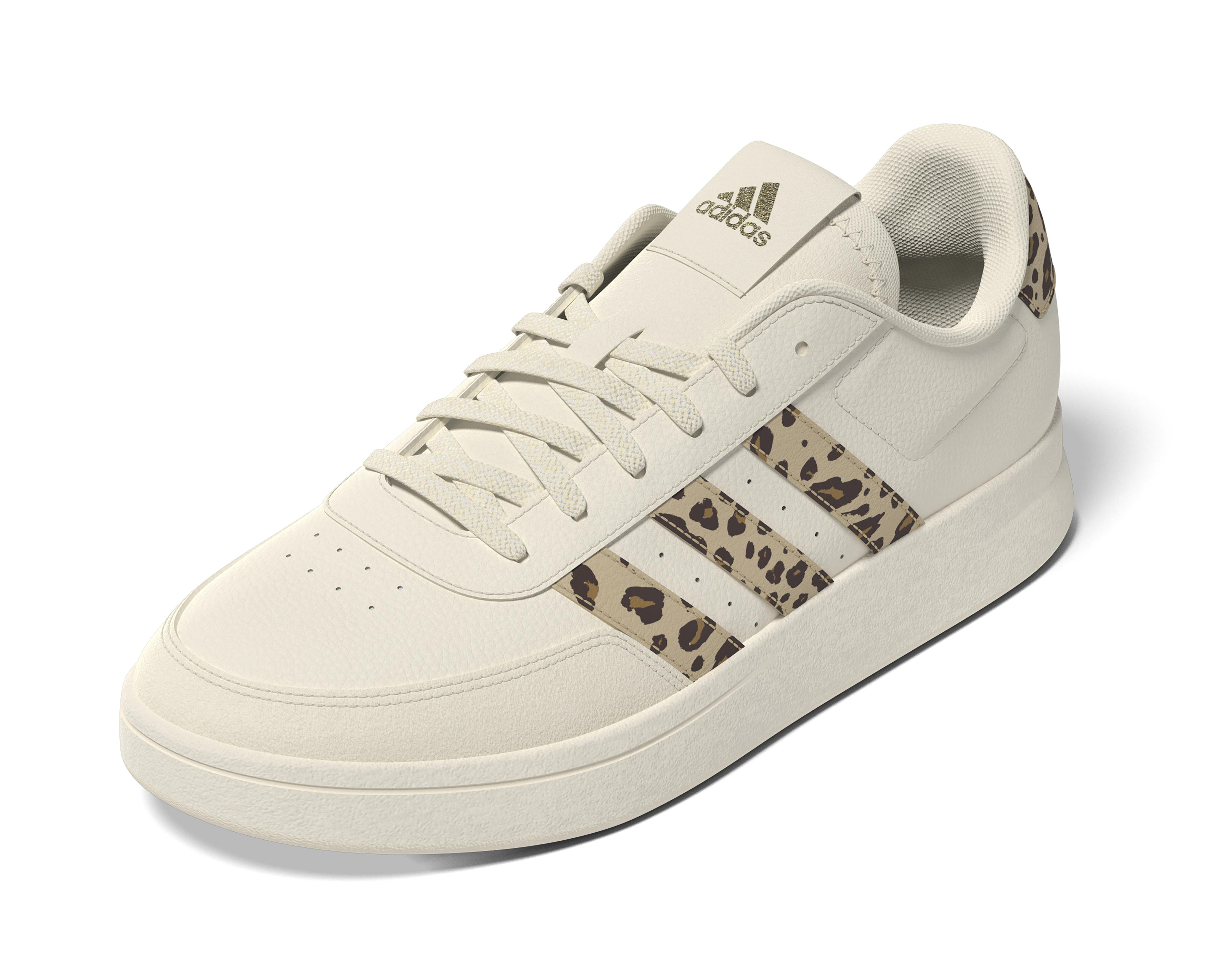 Tenis Adidas Breaknet 2.0 para Mujer $1,249