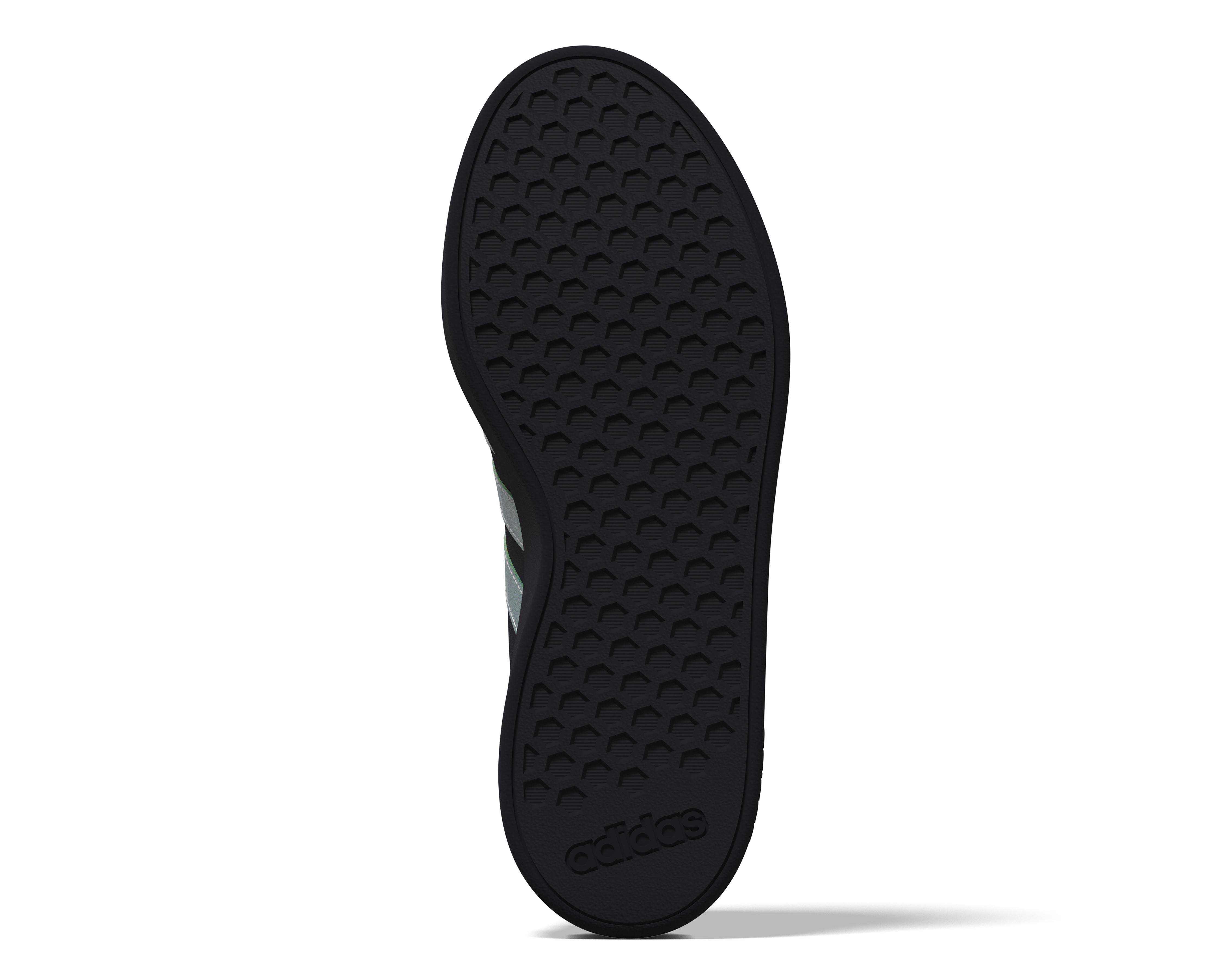 Foto 3 pulgar | Tenis Adidas Grand Court Base 2.0 para Mujer
