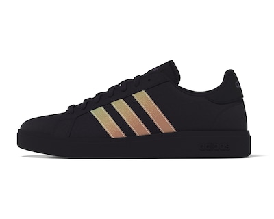 Foto 3 | Tenis Adidas Grand Court Base 2.0 para Mujer