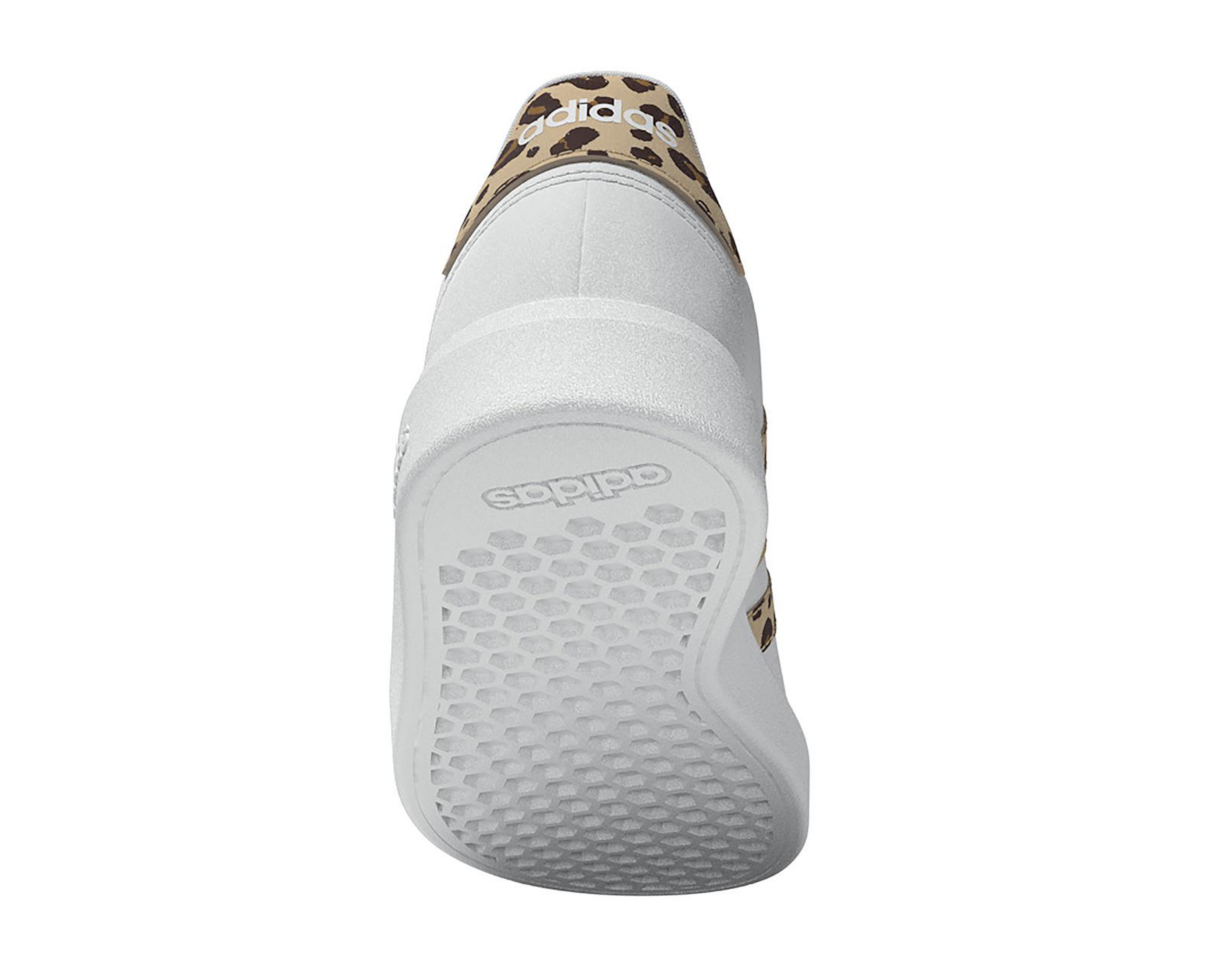 Foto 6 pulgar | Tenis Adidas Grand Court 2.0 K para Mujer