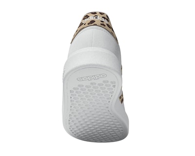 Foto 5 | Tenis Adidas Grand Court 2.0 K para Mujer