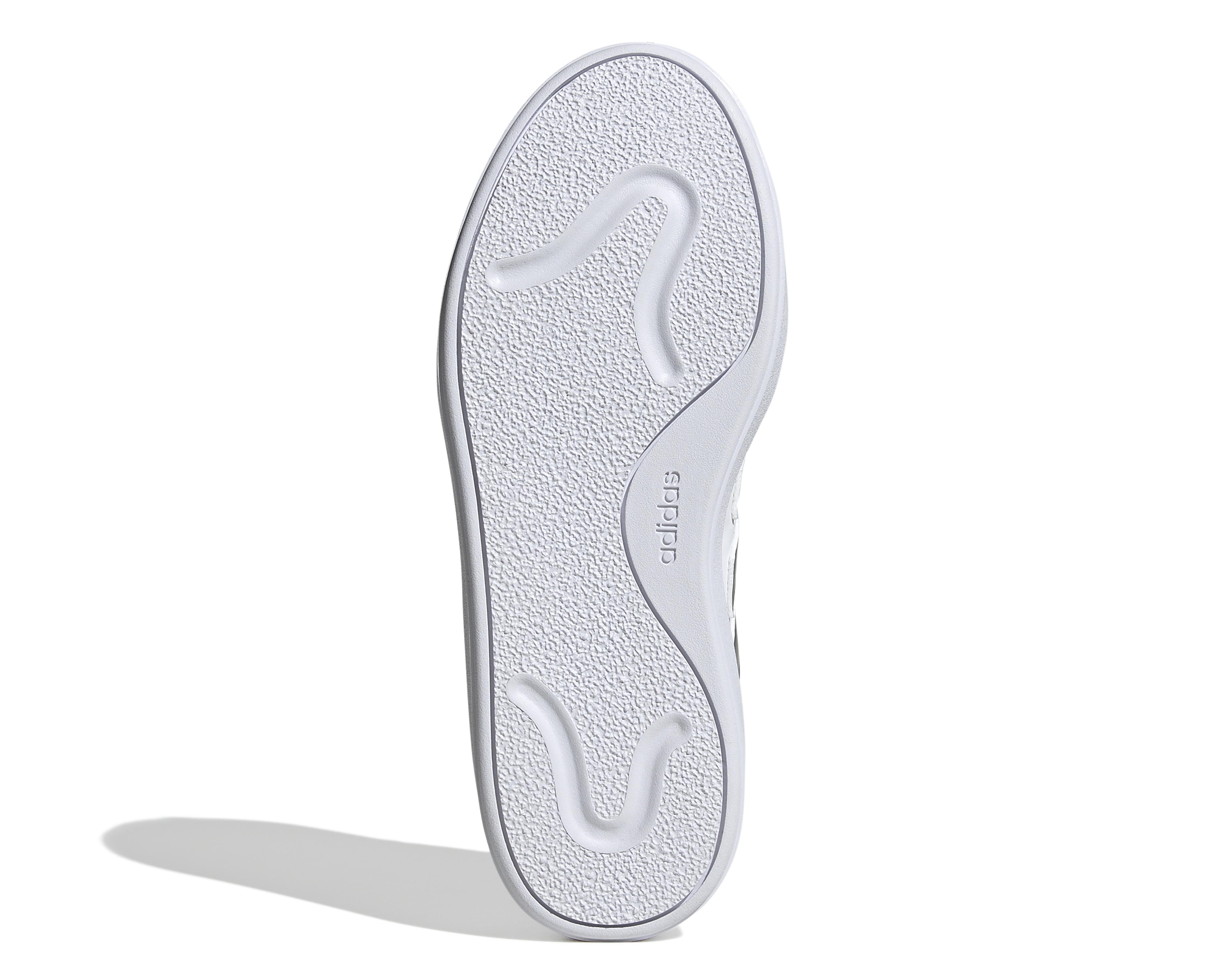 Foto 3 pulgar | Tenis Adidas Courtblock para Mujer