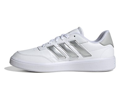 Foto 5 | Tenis Adidas Courtblock para Mujer