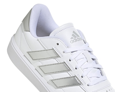 Foto 7 | Tenis Adidas Courtblock para Mujer