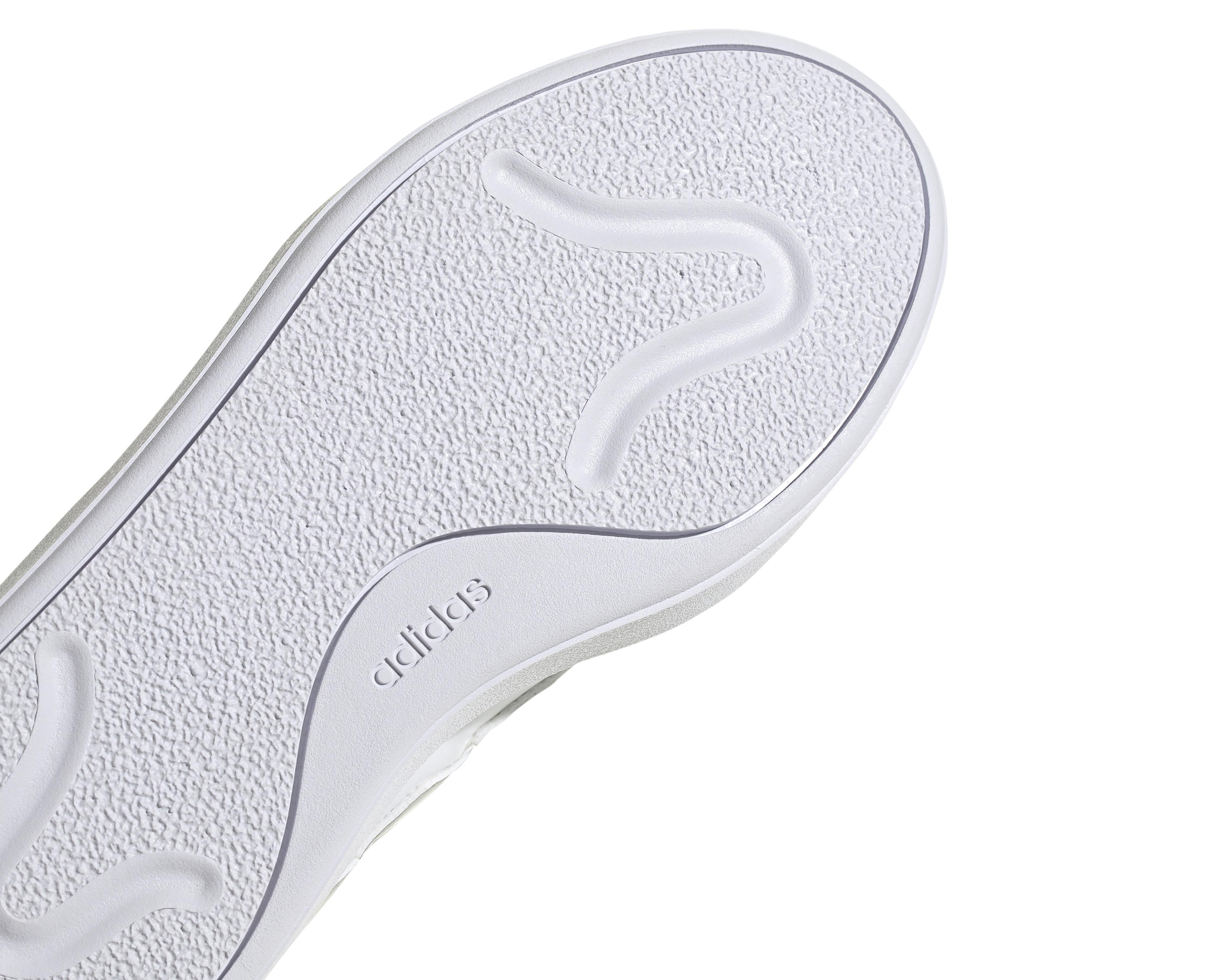 Foto 9 pulgar | Tenis Adidas Courtblock para Mujer