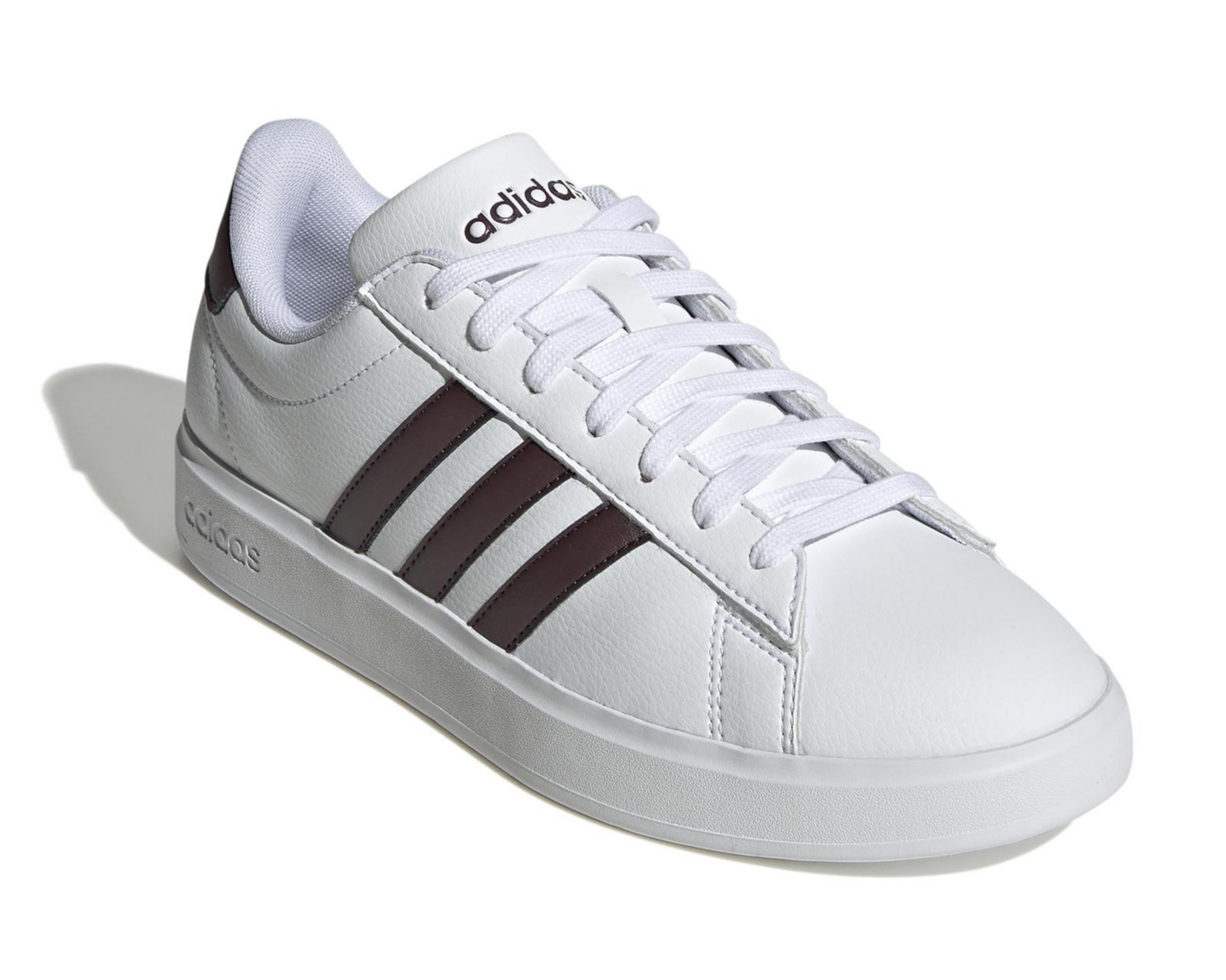 Tenis Adidas Grand Court 2.0 para Mujer