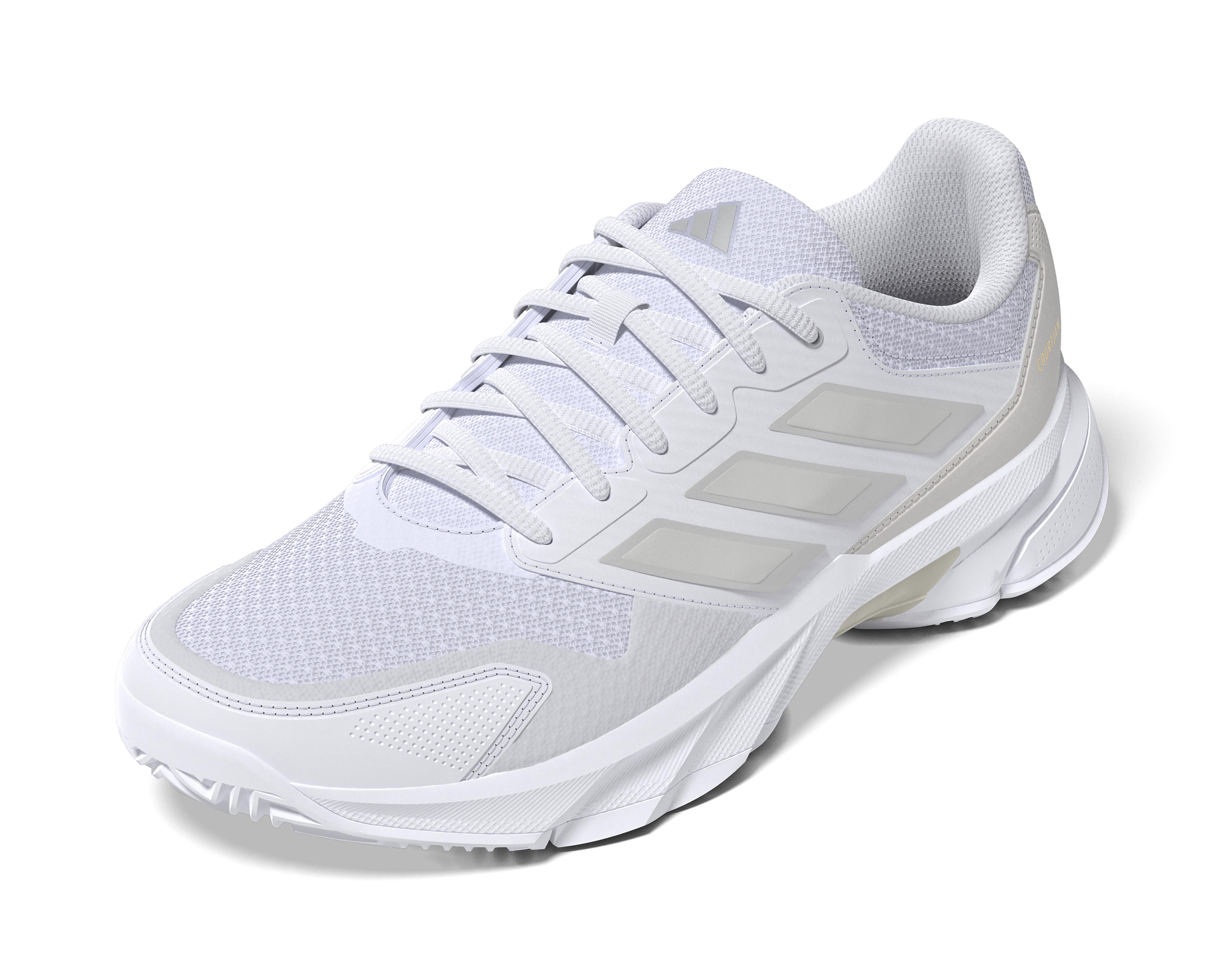 Tenis para Tenis Adidas Courtjam Control 3 W para Mujer