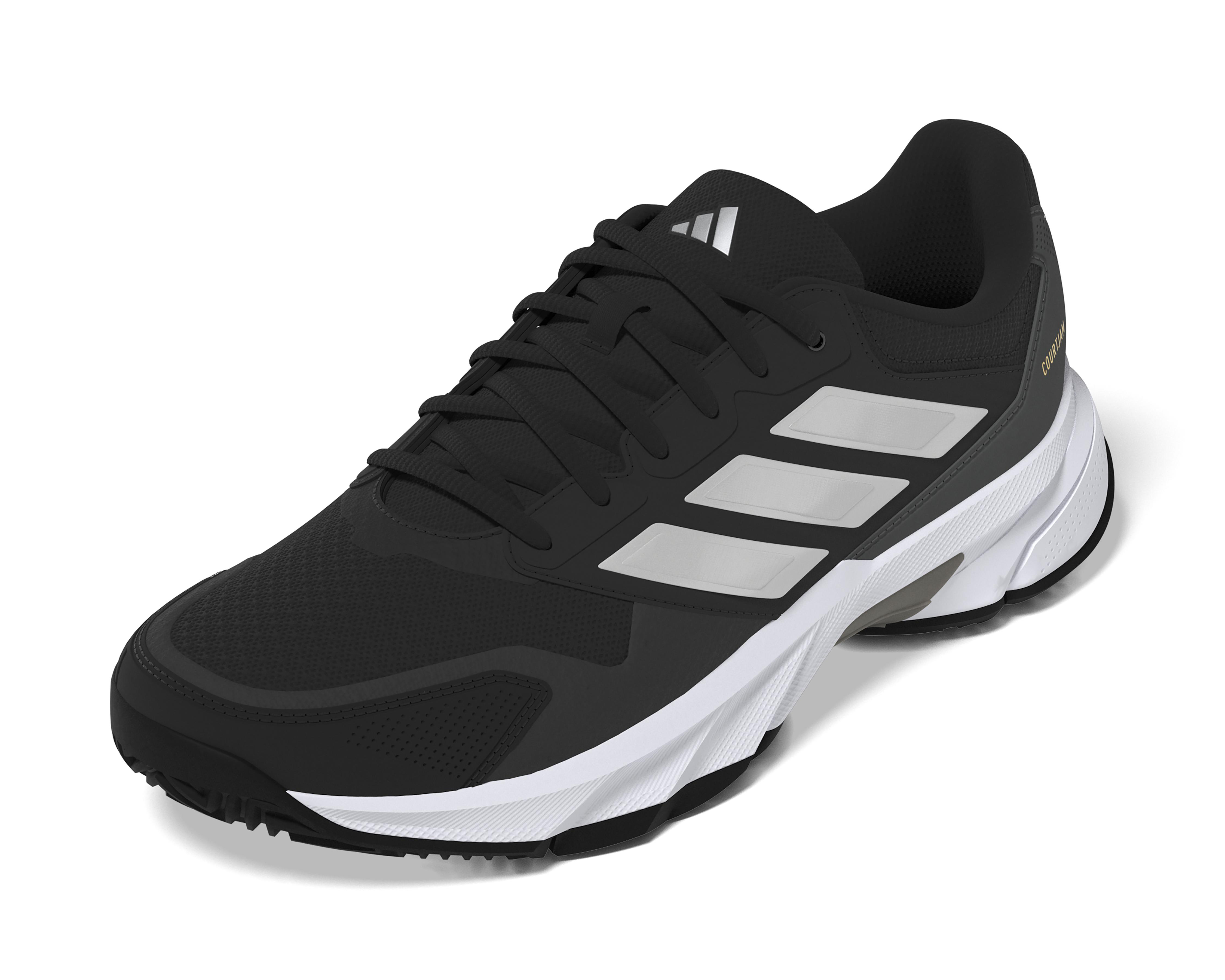 Tenis para Tenis Adidas Courtjam Control 3 W para Mujer