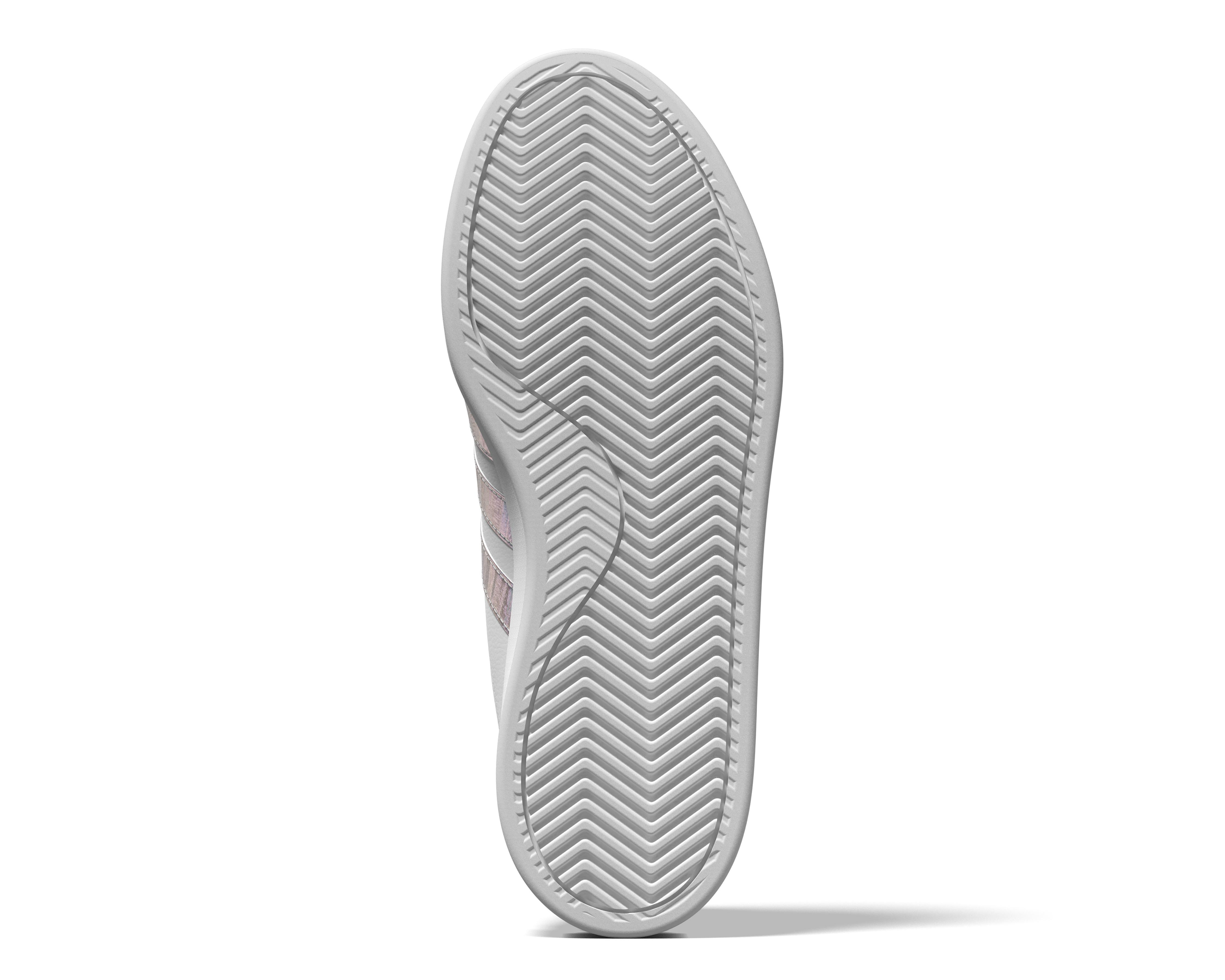 Foto 3 pulgar | Tenis Adidas Grand Court 2.0 para Mujer