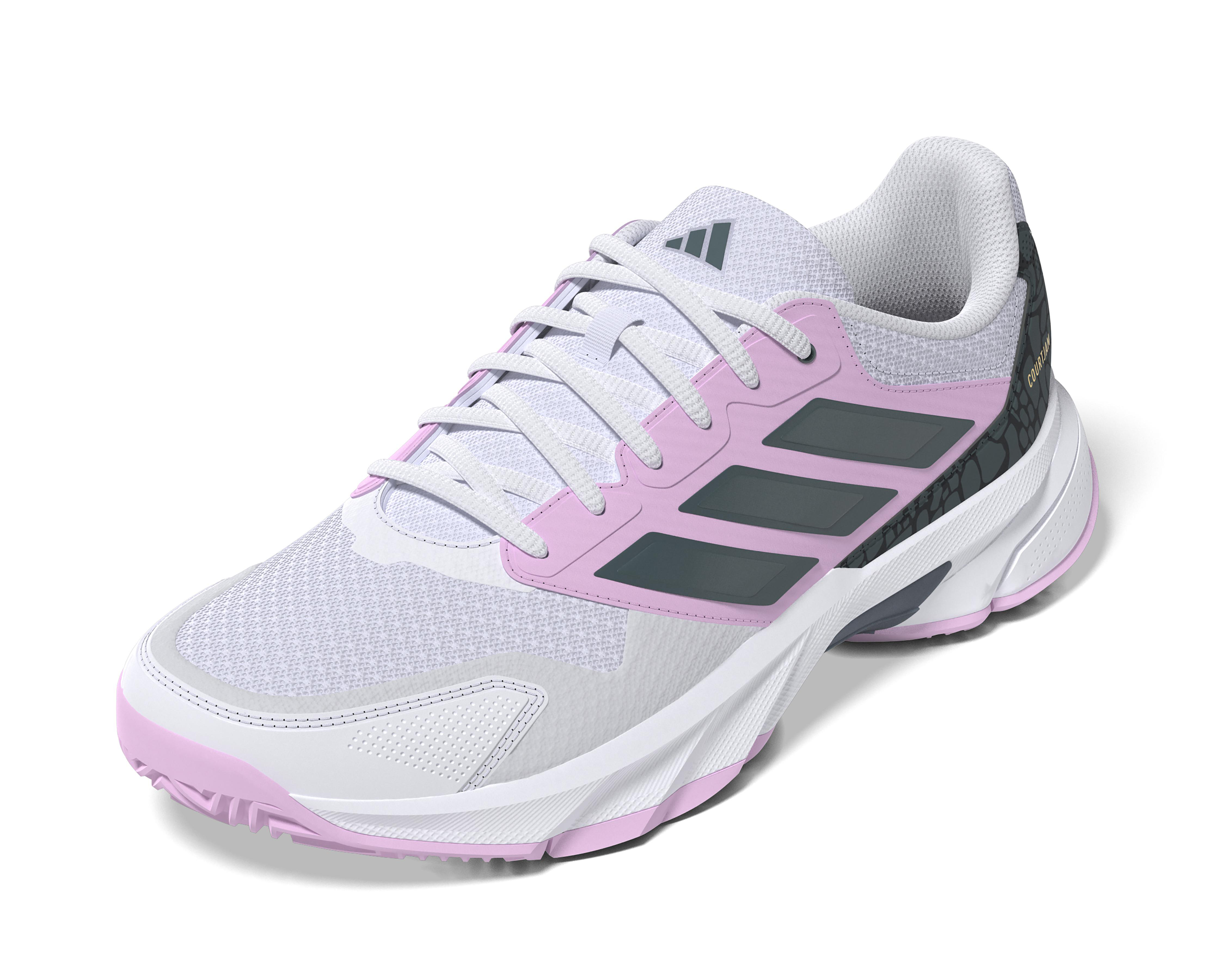 Tenis para Tenis Adidas Courtjam Control 3 W para Mujer