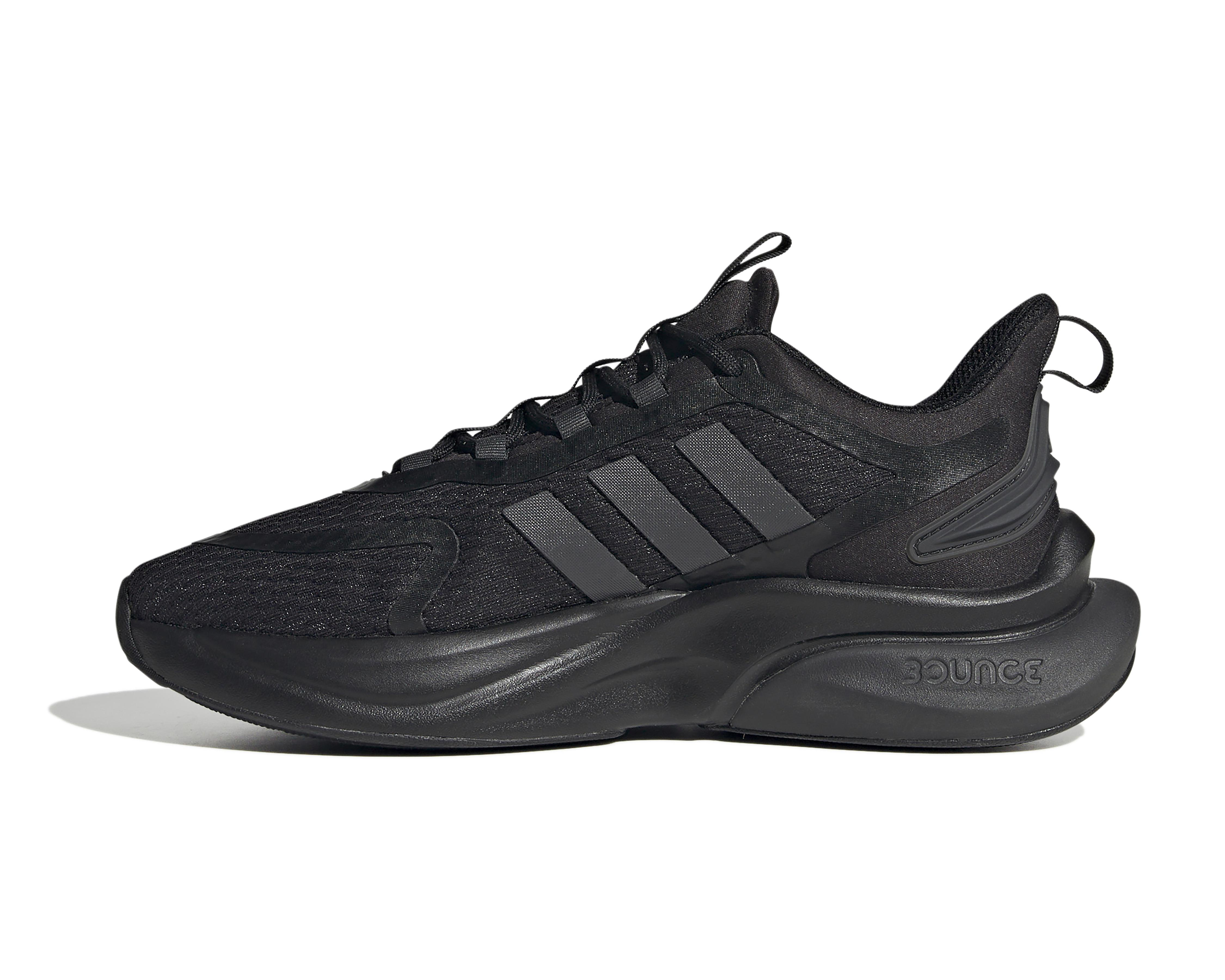 Foto 6 pulgar | Tenis Adidas Alphabounce + para Mujer