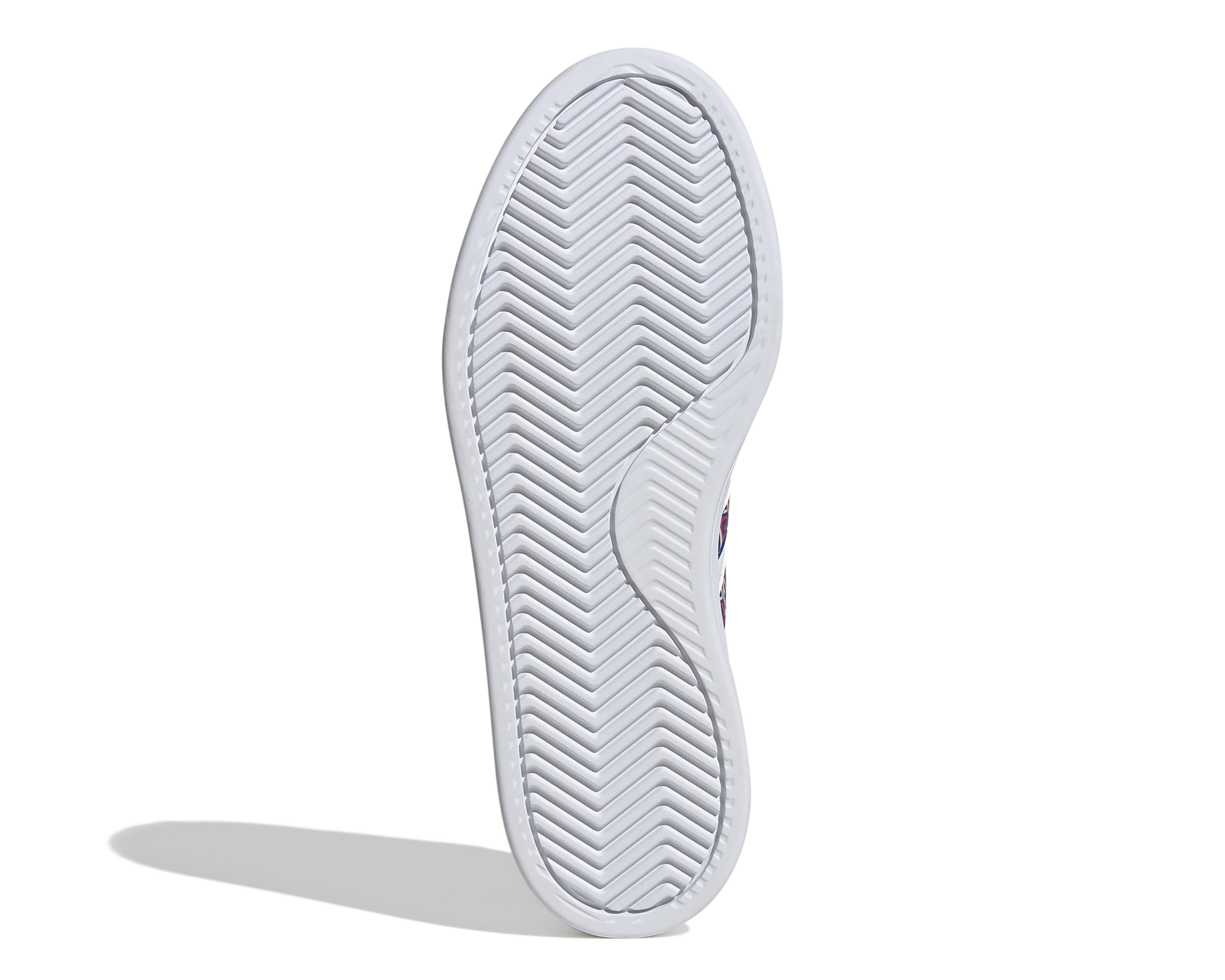 Foto 3 pulgar | Tenis Adidas Grand Court 2.0 para Mujer