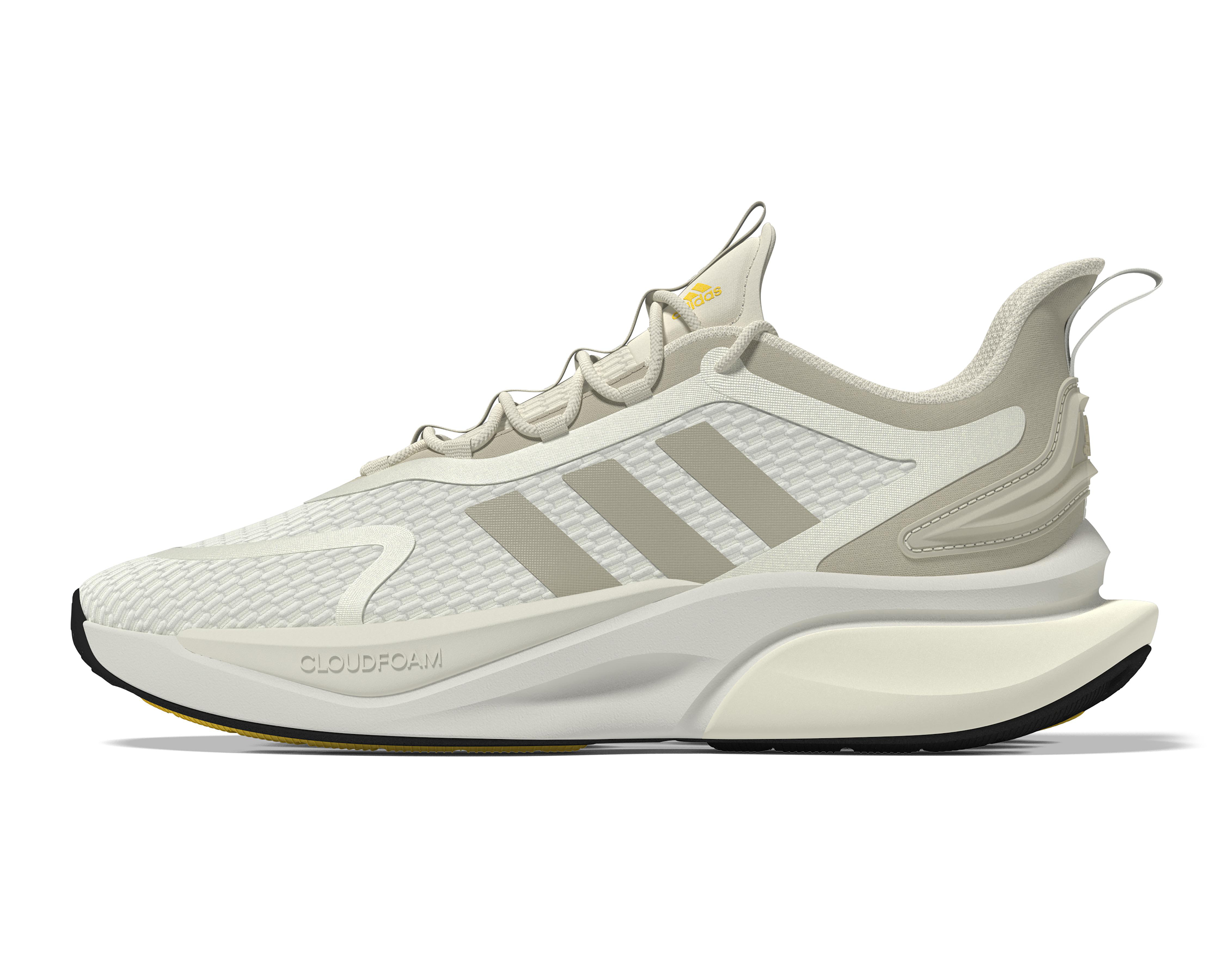 Foto 4 pulgar | Tenis para Correr Adidas Alphabounce + para Mujer