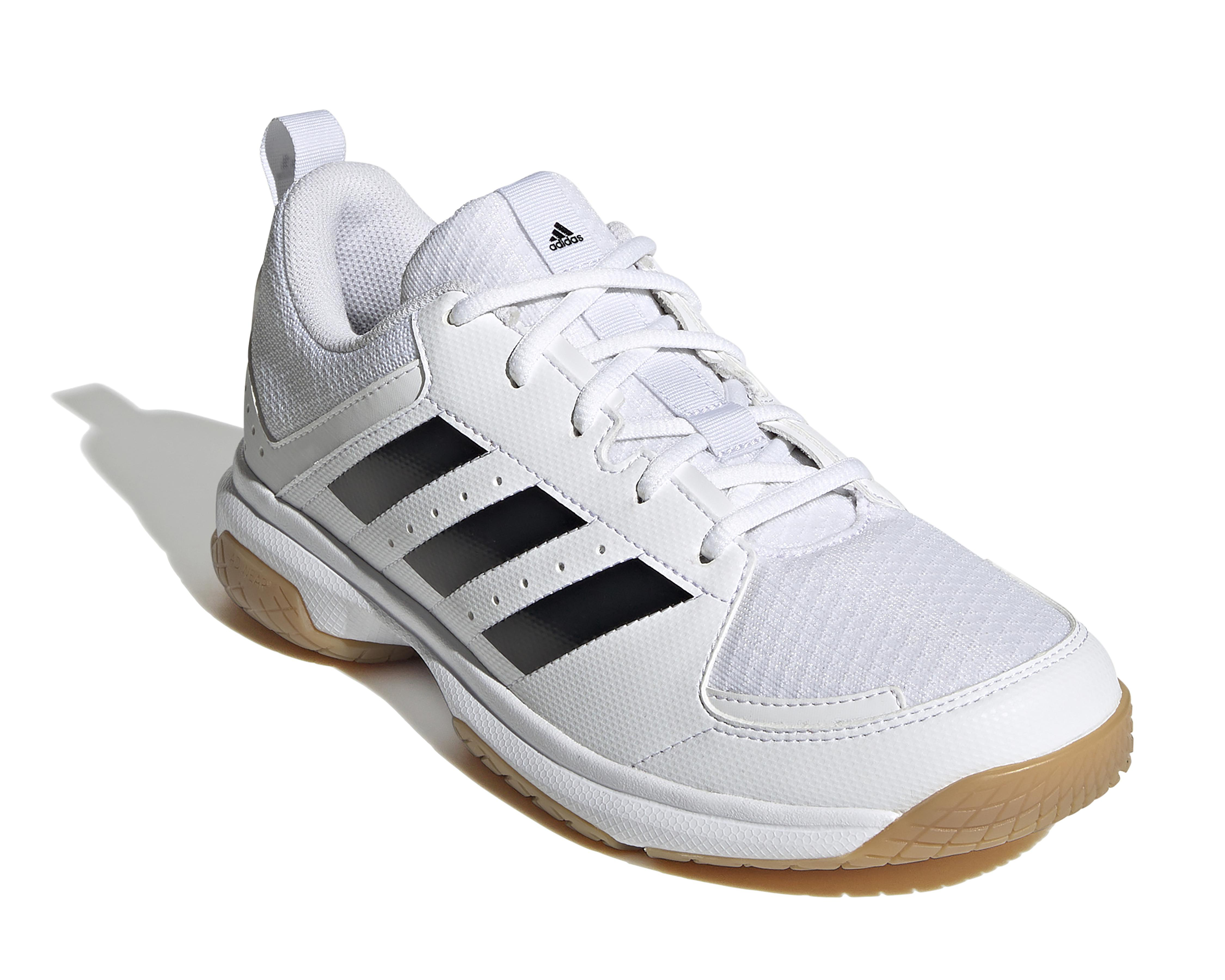 Tenis para Futbol de Sala Adidas Ligra 7 Indoor para Mujer