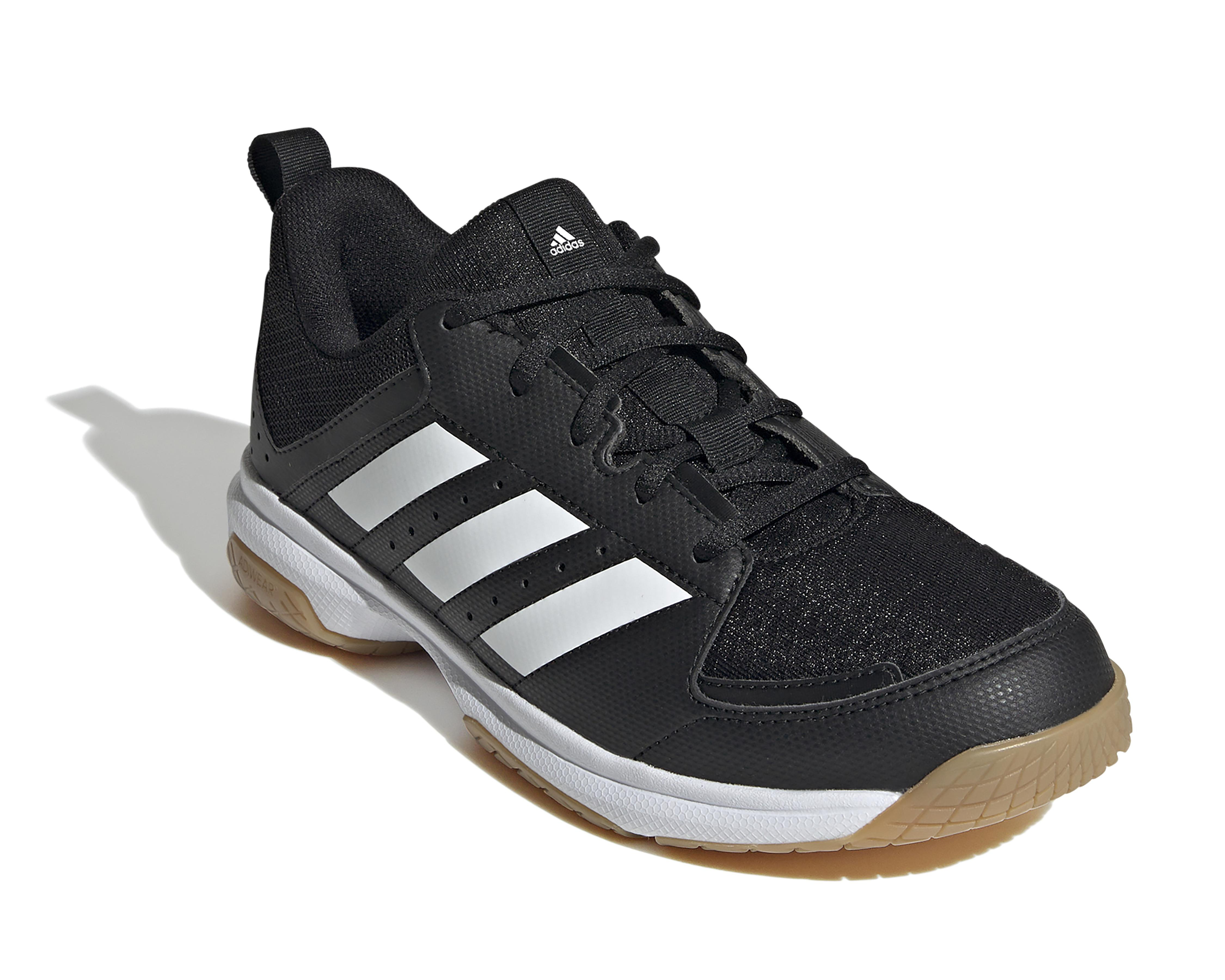 Tenis Adidas Ligra 7 Indoor para Mujer $1,999