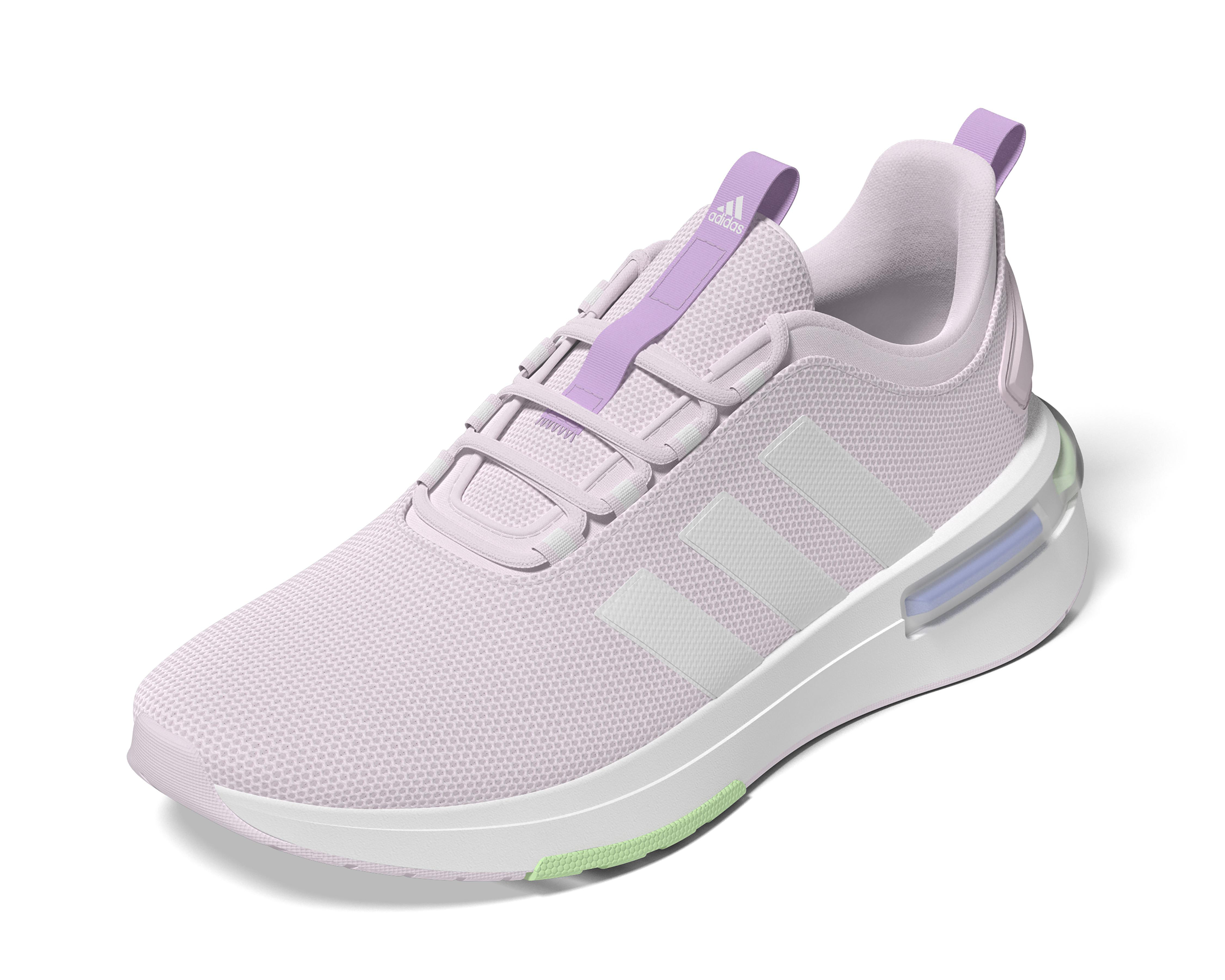 Tenis para Correr Adidas Racer TR23 para Mujer