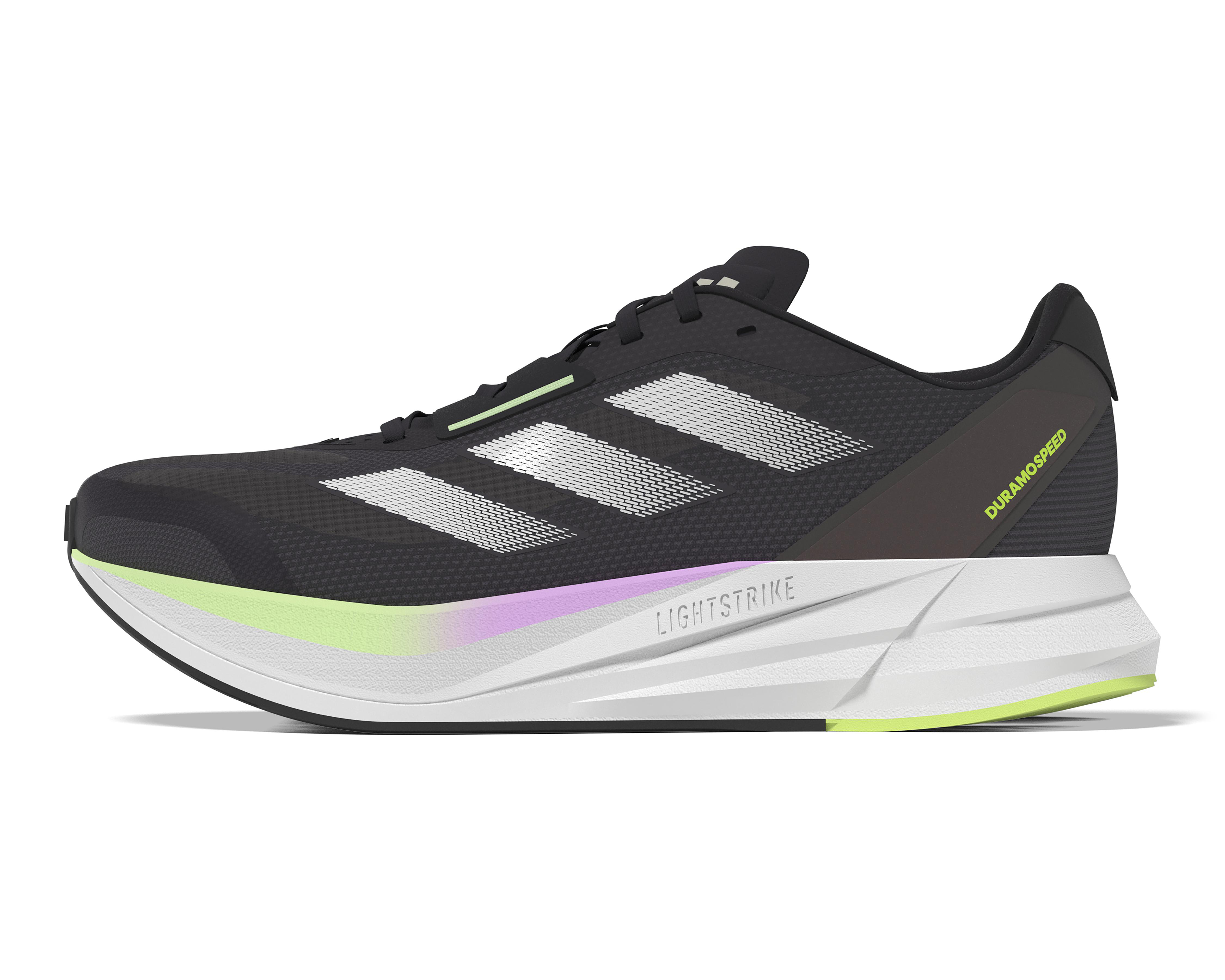 Foto 4 pulgar | Tenis para Correr Adidas Duramo Speed W para Mujer