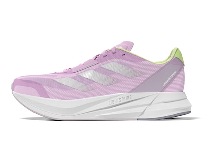 Foto 3 | Tenis para Correr Adidas Duramo Speed W para Mujer
