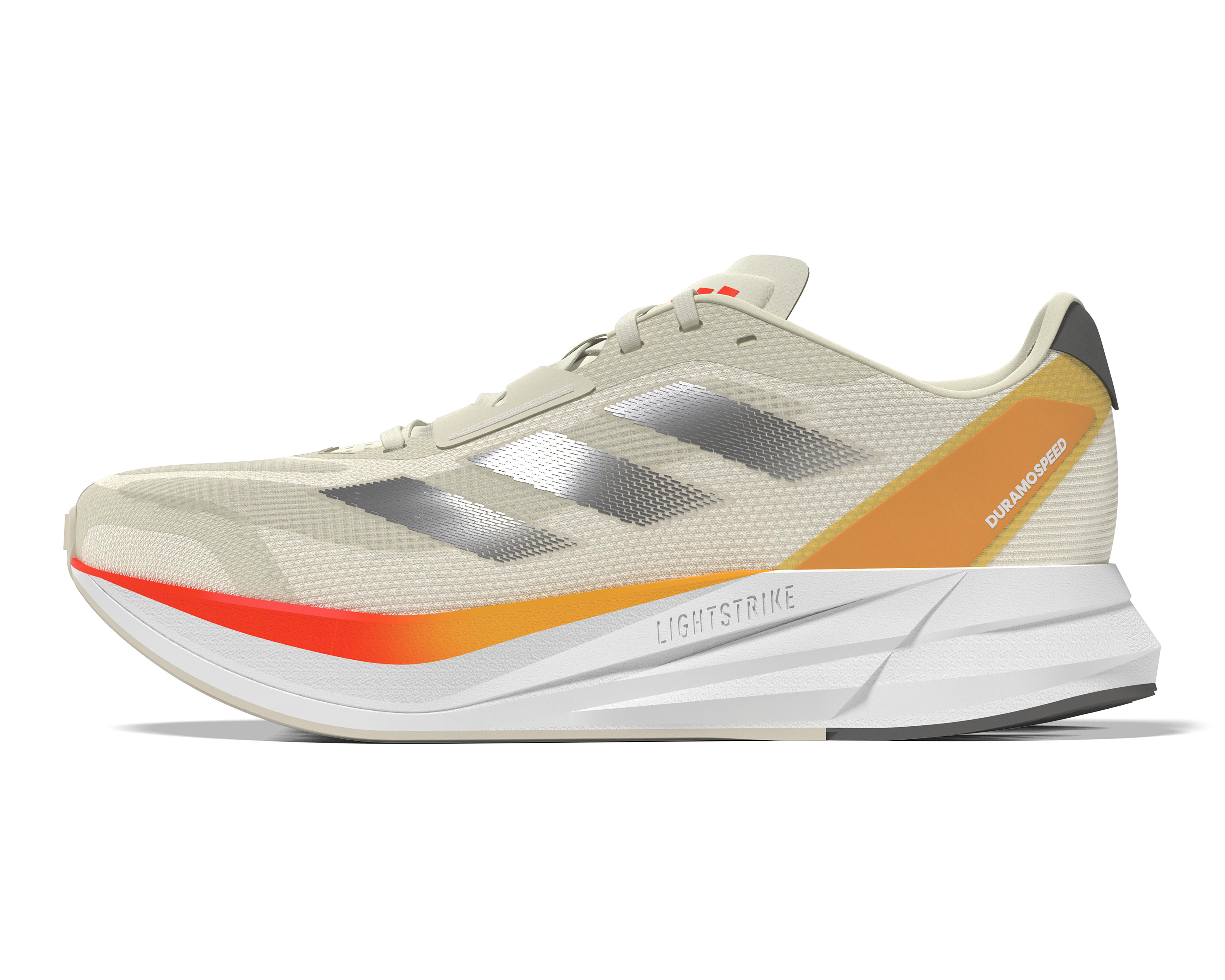 Foto 3 | Tenis para Correr Adidas Duramo Speed W para Mujer