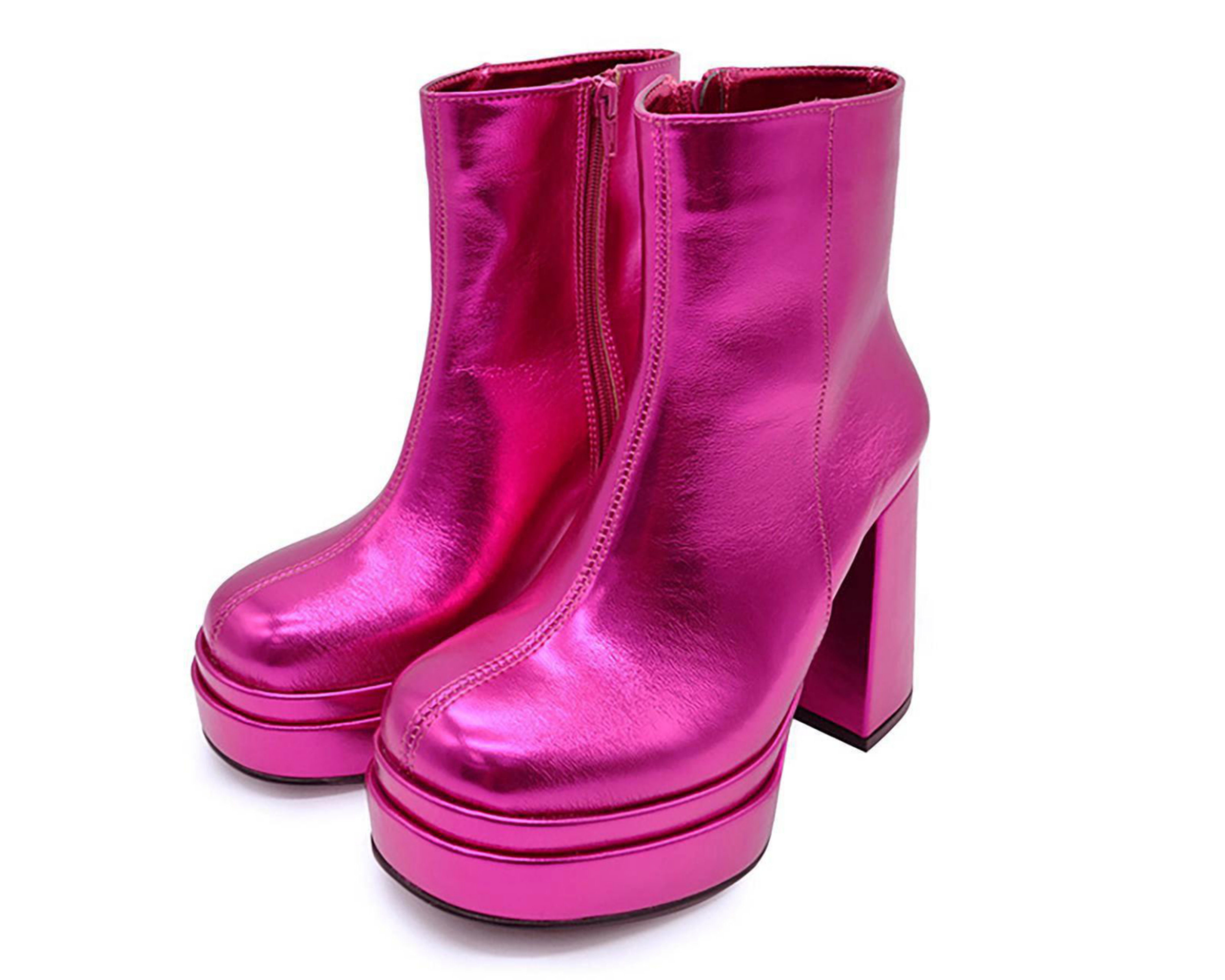 Foto 1 | Botas Casuales Frida Kollection para Mujer