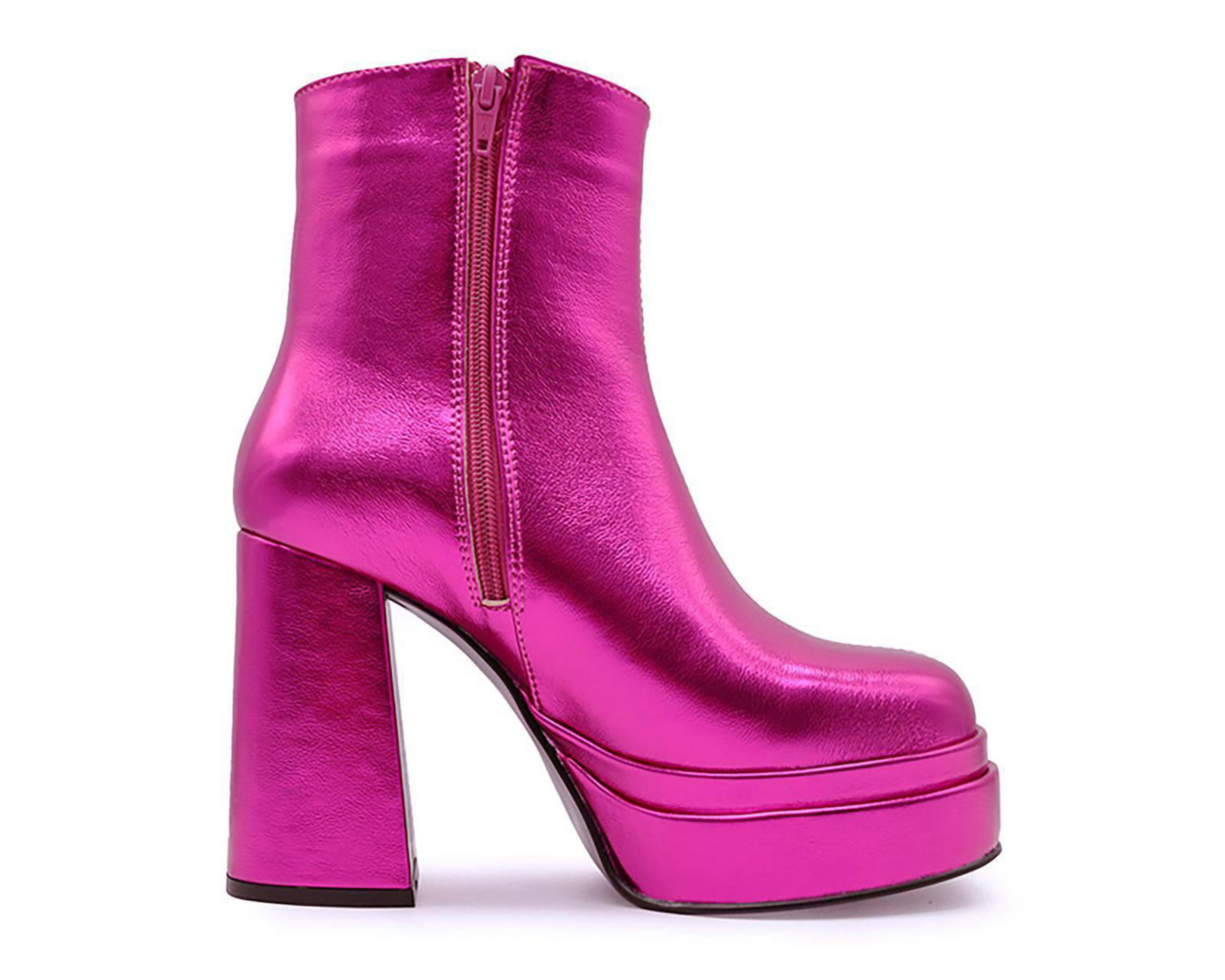 Foto 5 pulgar | Botas Casuales Frida Kollection para Mujer