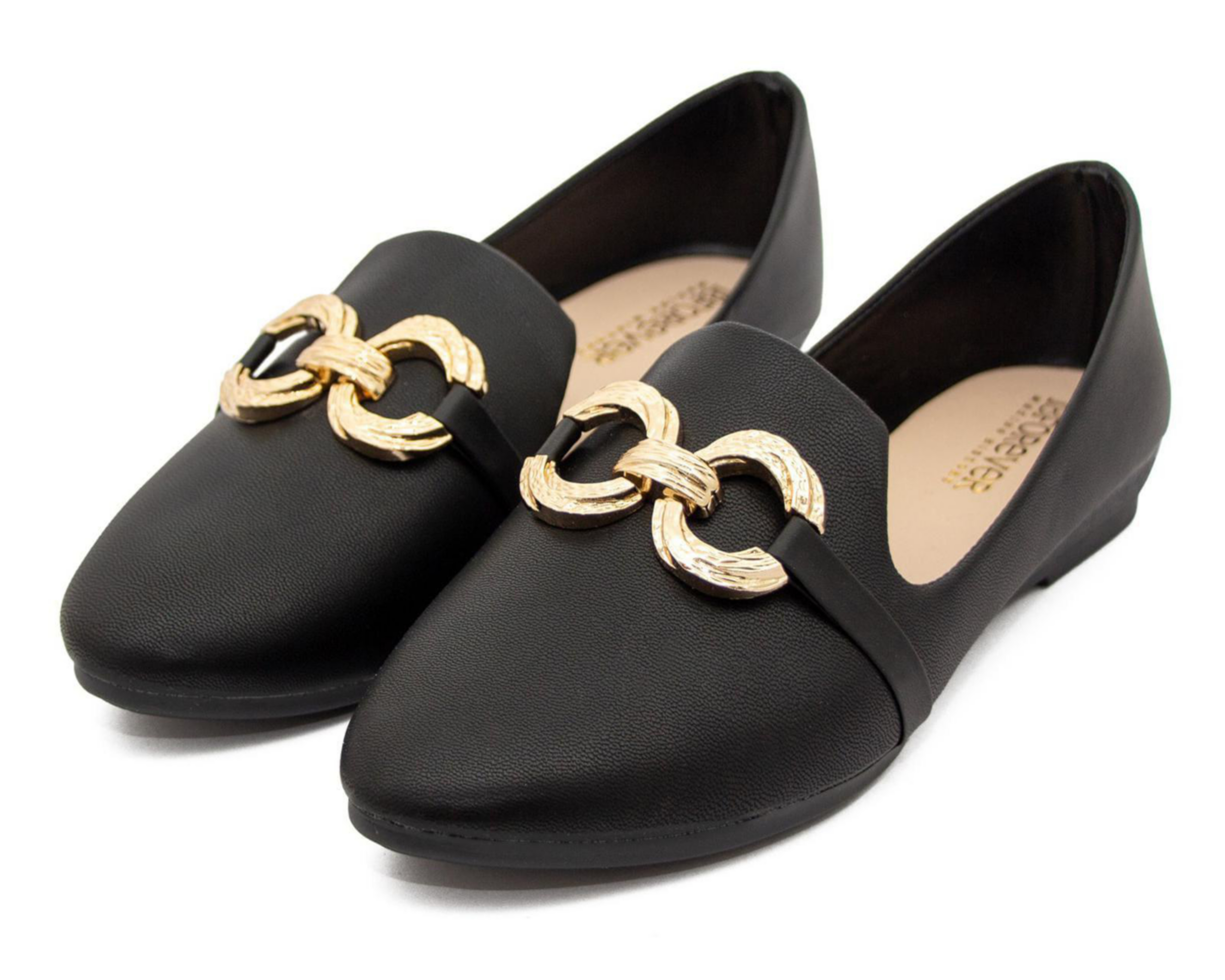 Flats 18 Forever para Mujer