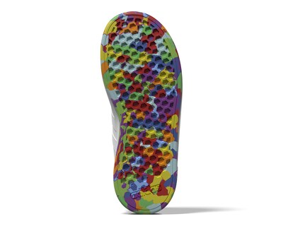 Foto 2 | Tenis Adidas Grand Court 2.0 Juveniles
