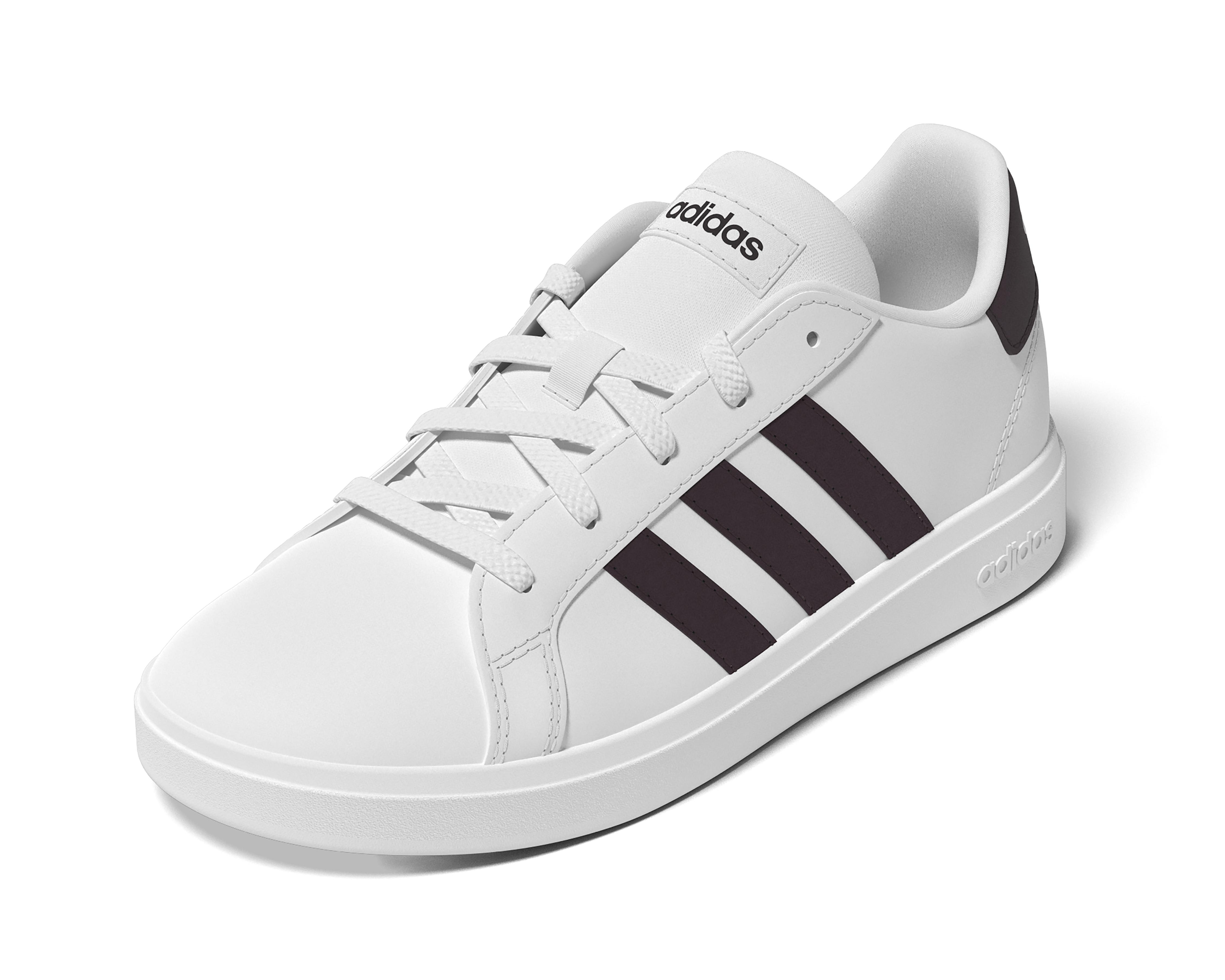 Tenis Adidas Grand Court 2.0 Juveniles