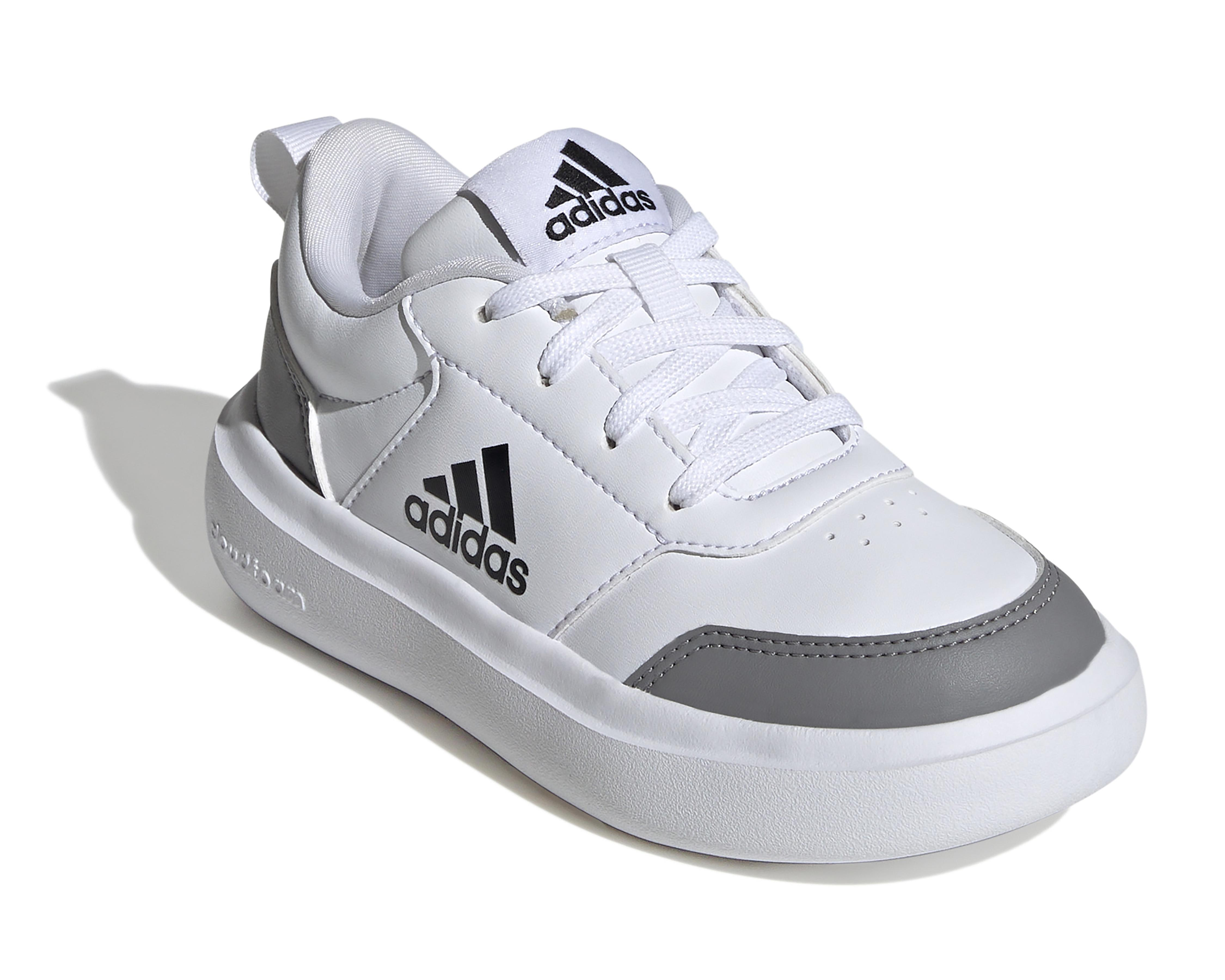 Foto 1 | Tenis Adidas Park ST Juveniles