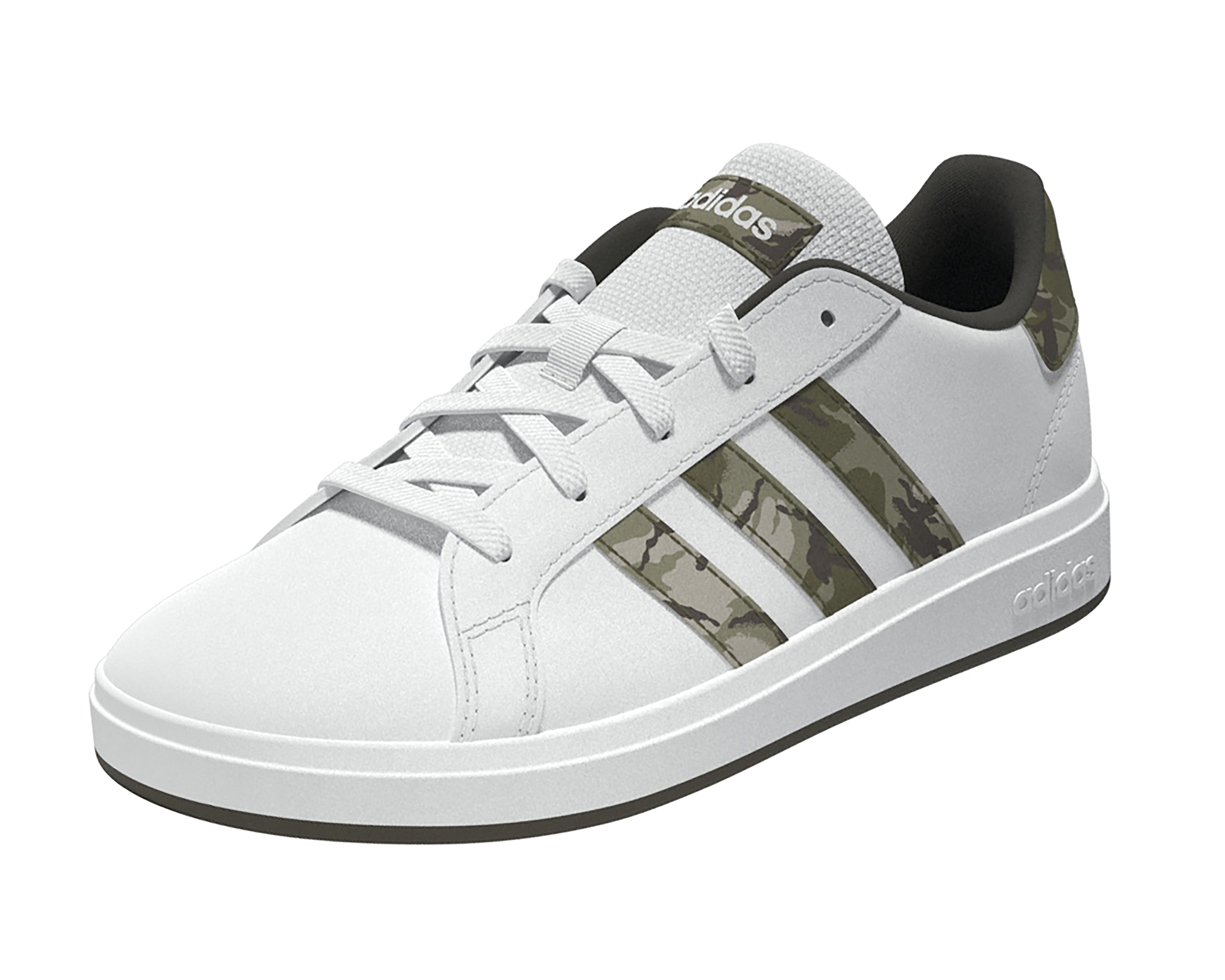 Tenis Adidas Grand Court 2.0 Juveniles